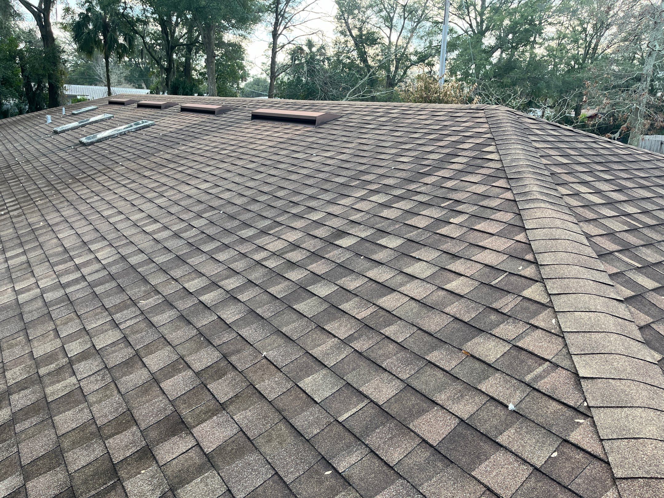 Shingle -> Shingle by Prime Roofing