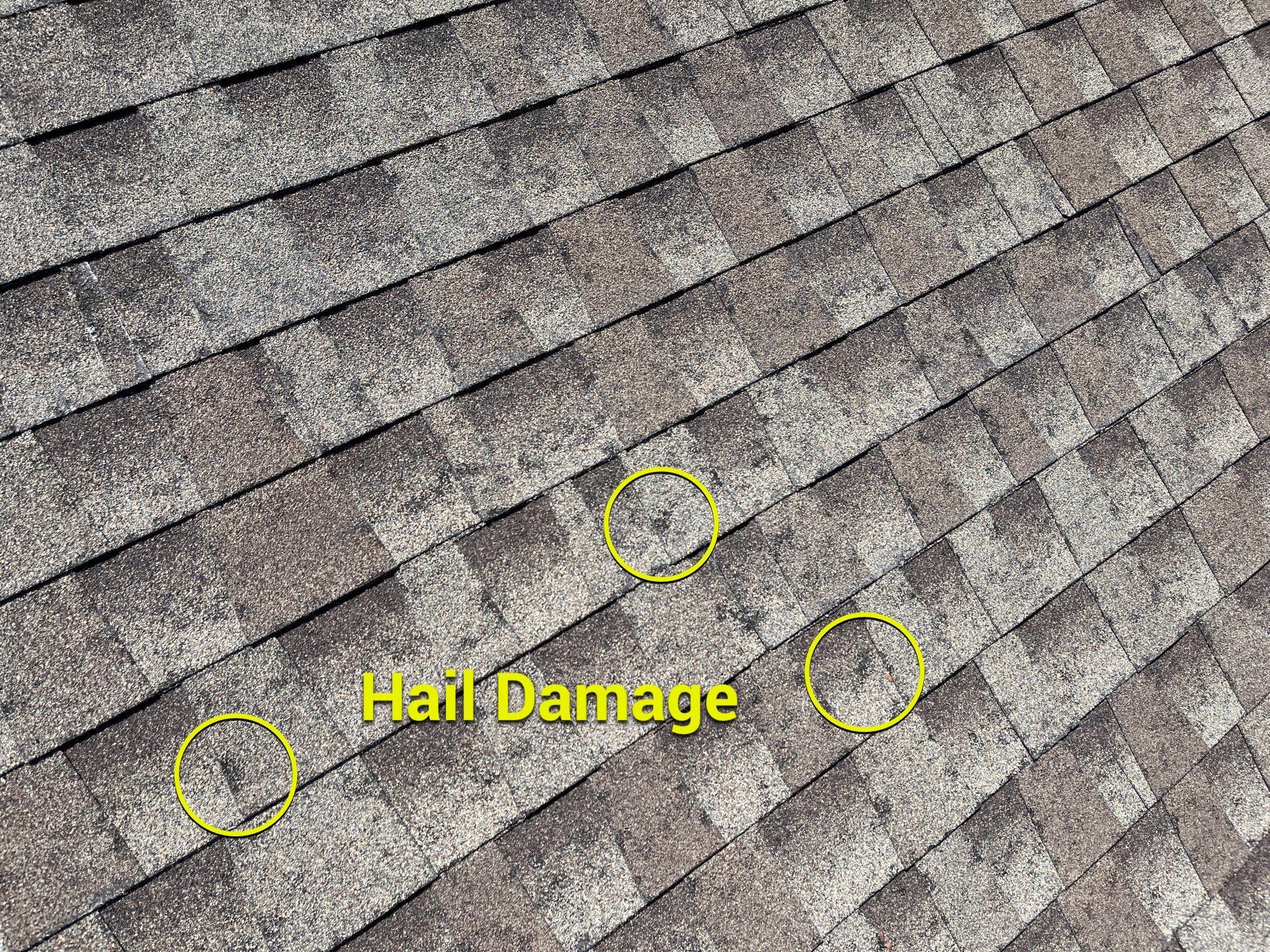 Residential Reroof using GAF Timberline Armorshield II by ROAM Roof & Solar