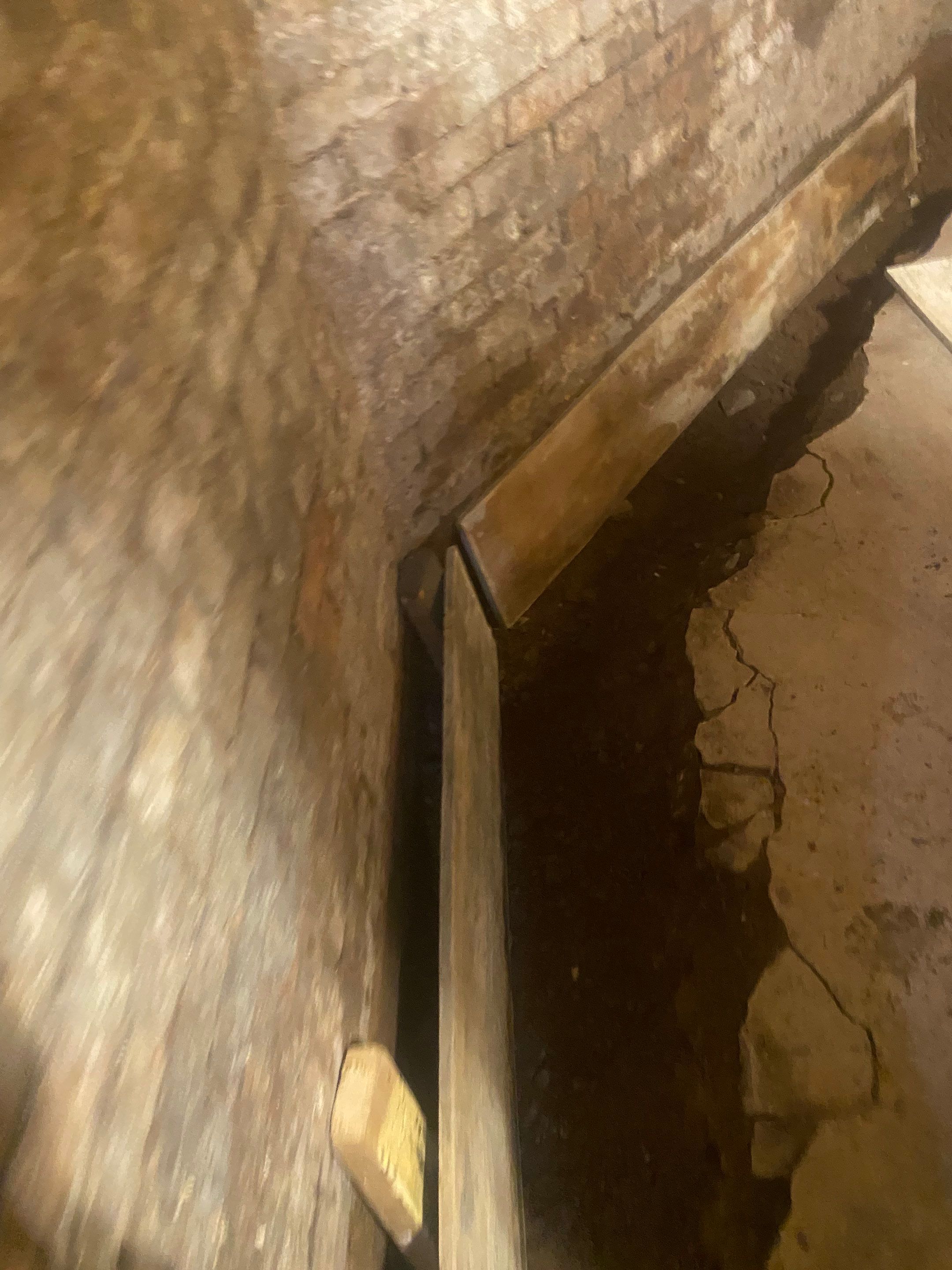 Interior French Drain & Wall Vapor Barrier in Newark, NJ  by Pure Service Pro, LLC 
