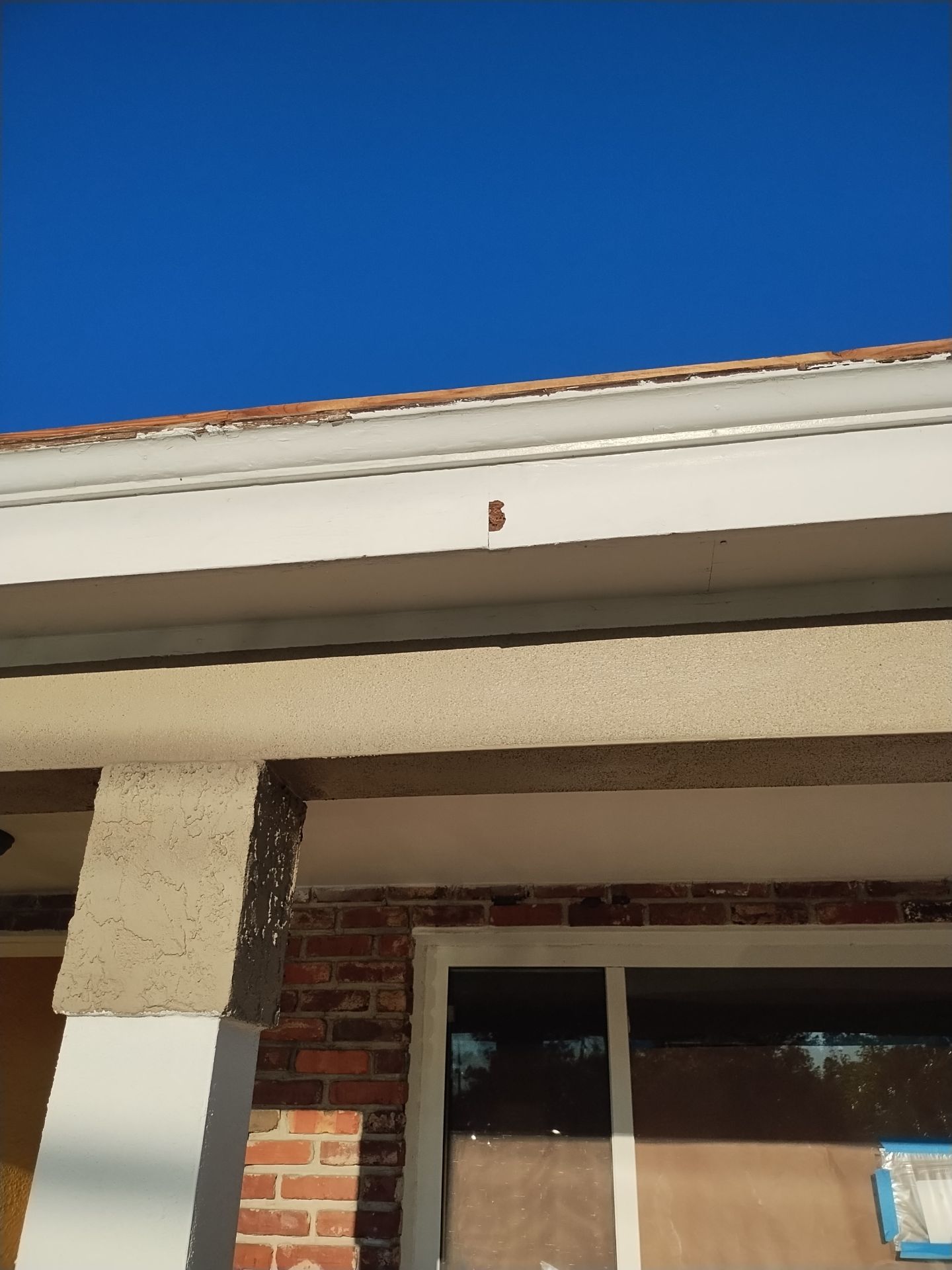Project in St. Petersburg 33703 by Mitchell Roofing Company LLC 