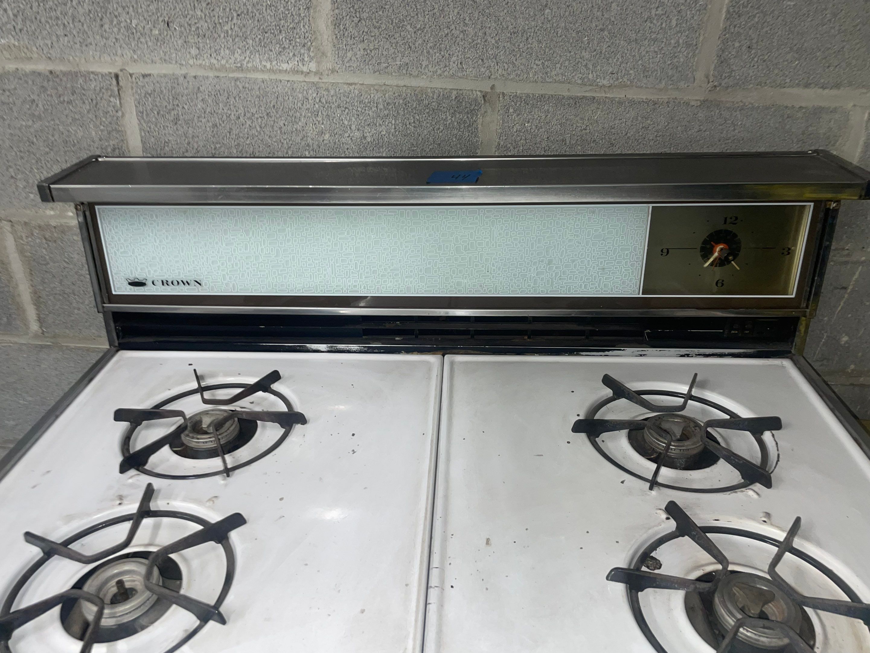 Stoves for Sale as of December 2023 by Belgrove Appliance Inc