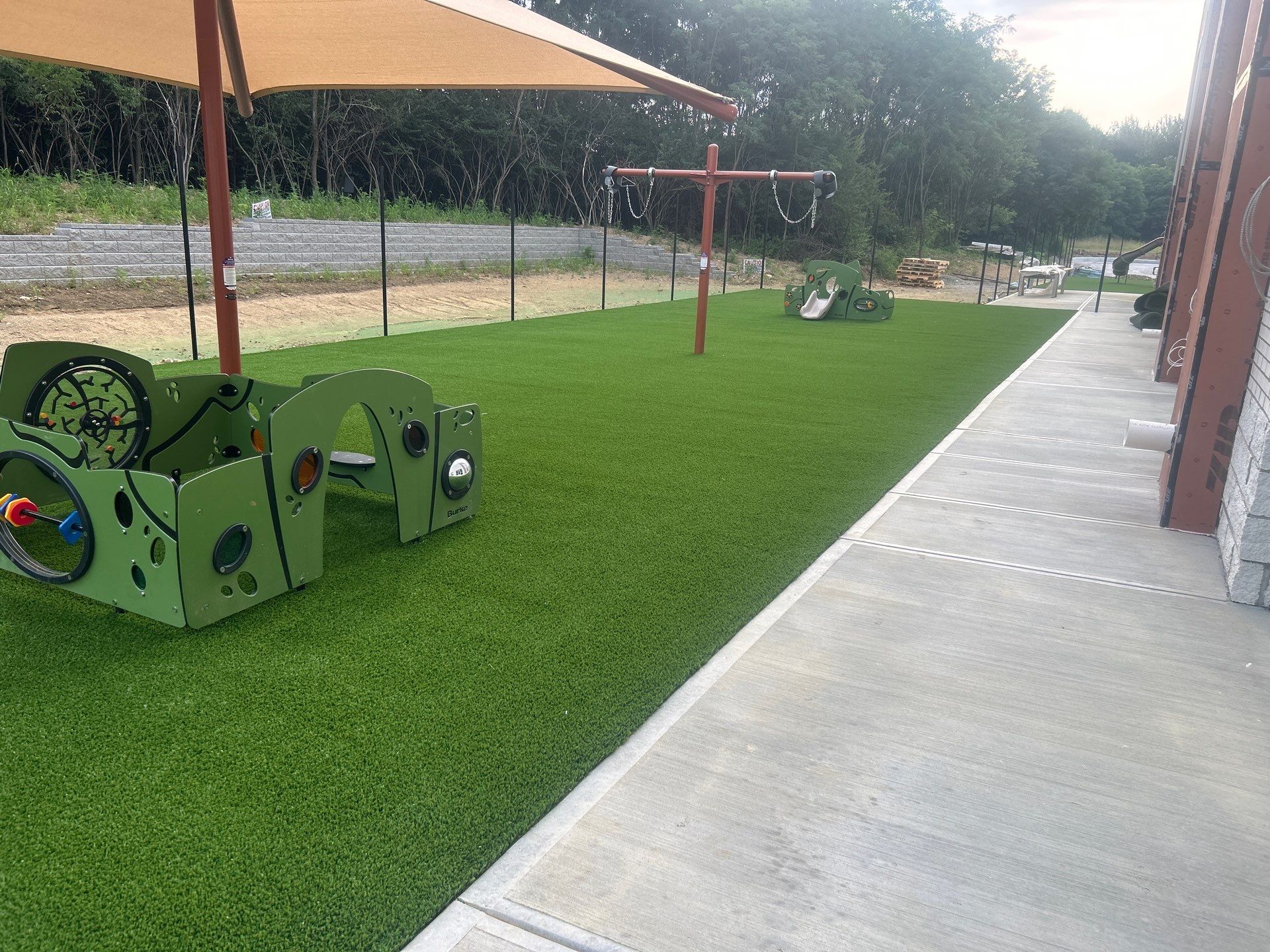 Primrose of Ivy Pointe New Daycare by Southwest Greens Midwest