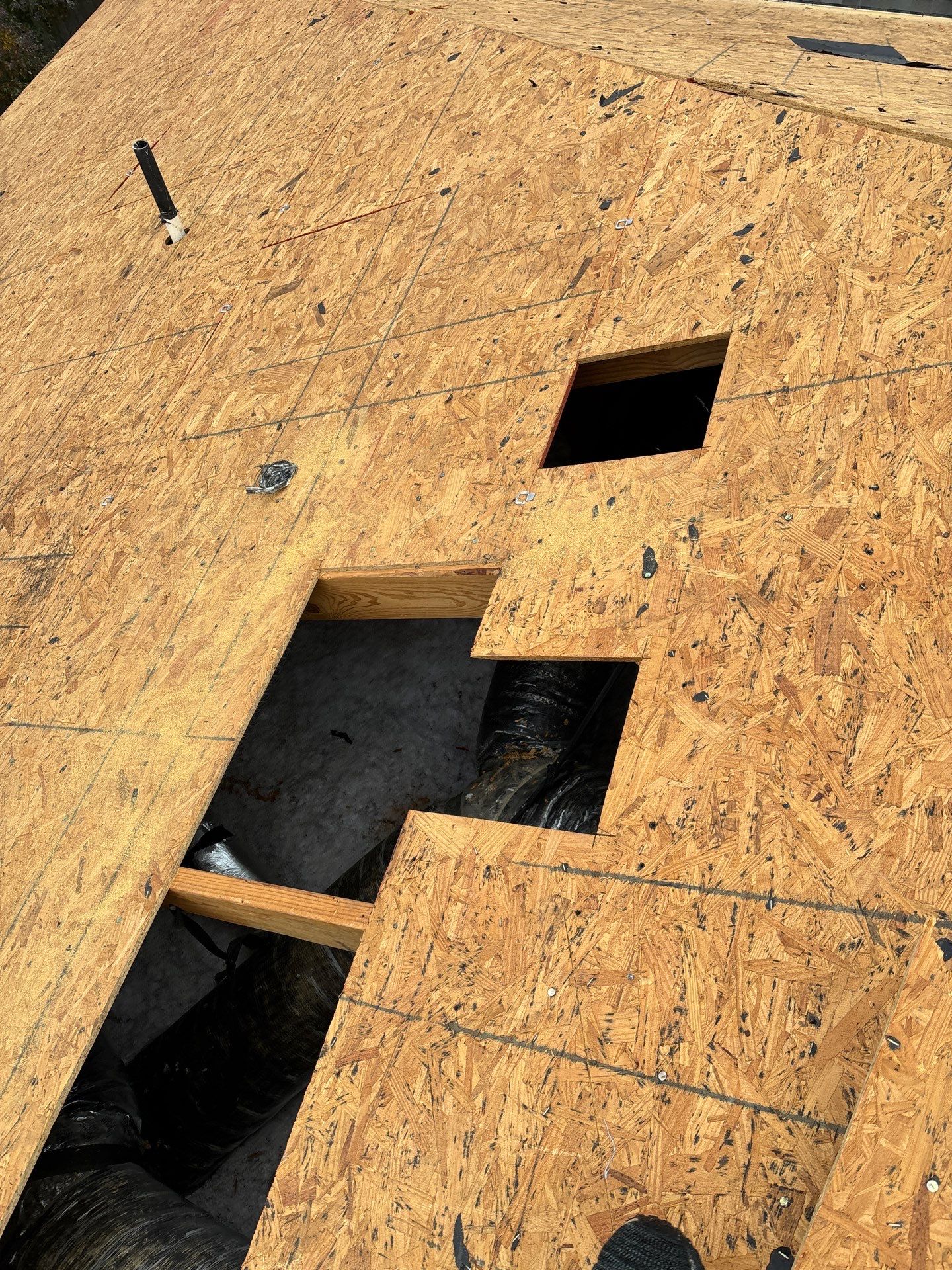 Roof Replacement Katy by Roof Repair Company