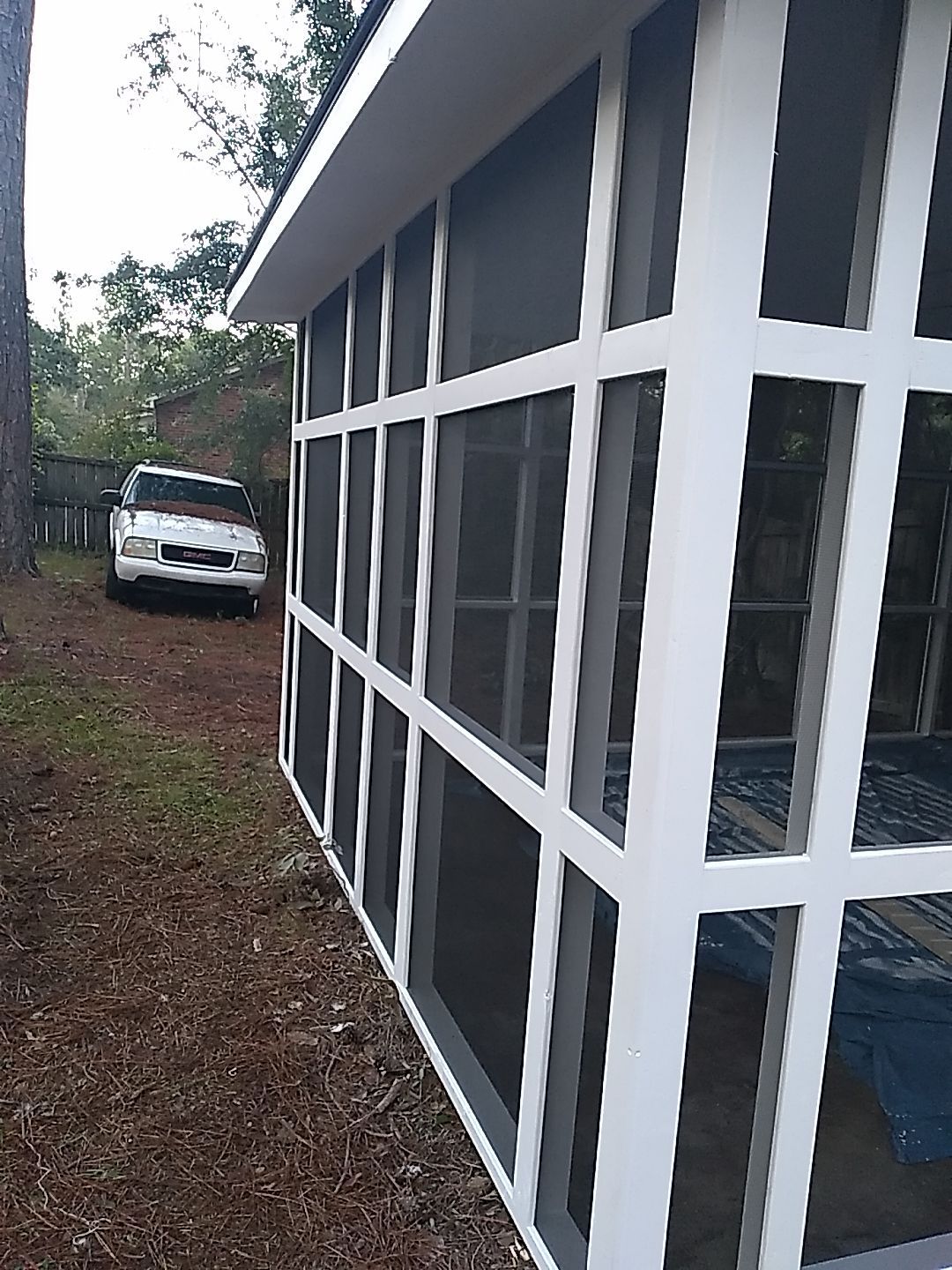 Residential Roofing and Porch Rebuild using Owens Corning Duration Shingles by Indigo State Roofing