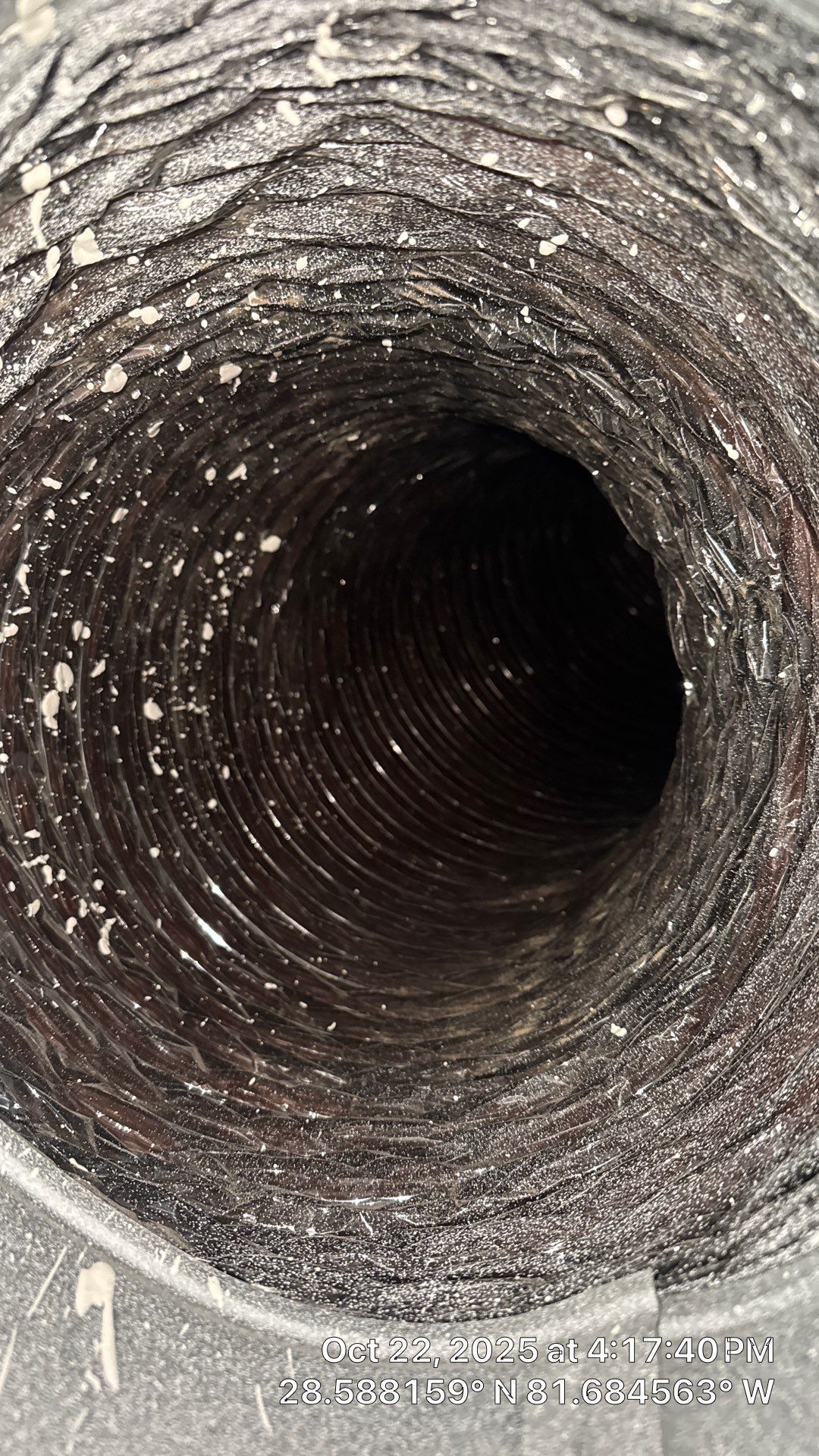Air Duct and Dryer Vent Cleaning in Montverde by Hygienic Air, Inc
