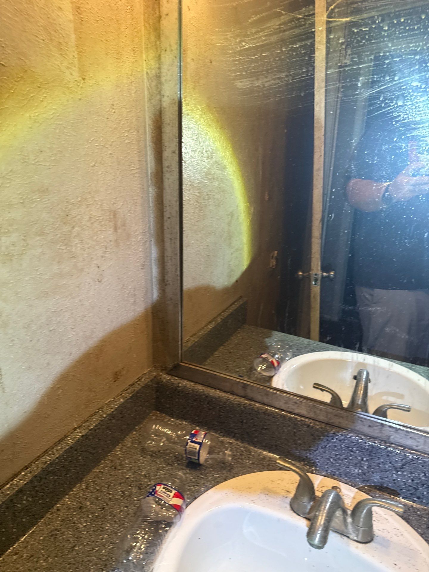 The Slate by Disaster Recovery Consultants