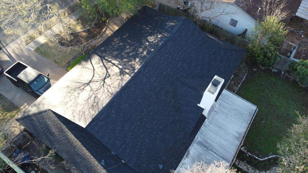 Onyx Black - Owens Corning TruDefinition Duration Storm by RoofsOnly.com