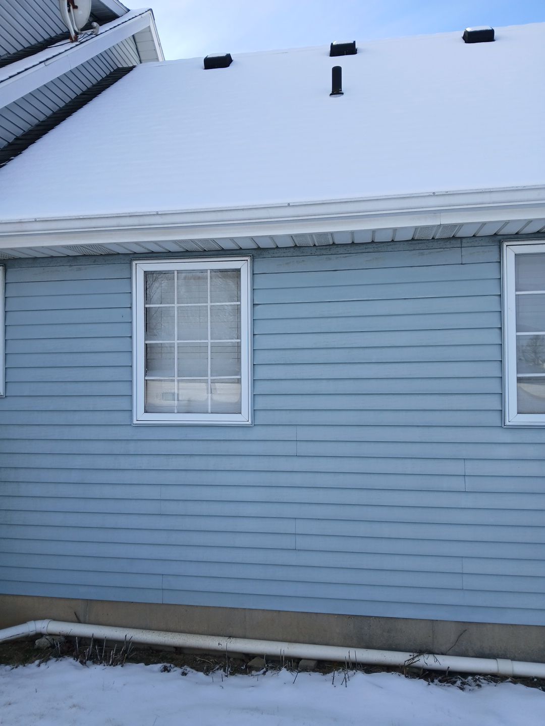 Project in IN by Window World Of Fort Wayne