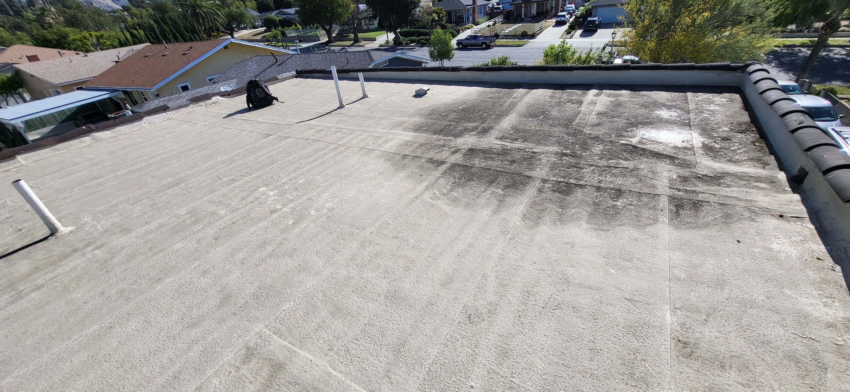 Solar Panel and Enphase Battery Storage Installation in Pasadena by VIBE SOLAR