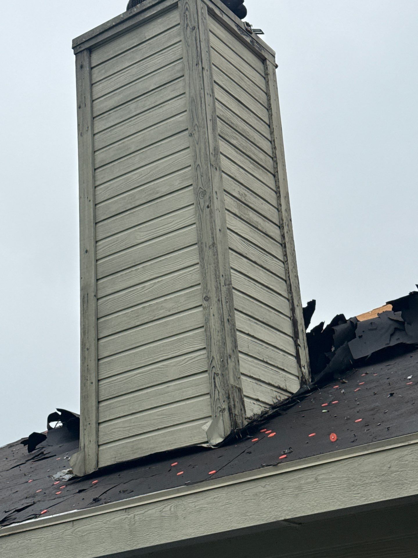 Project in Sachse by Rhino Roofing and General Contracting, LLC