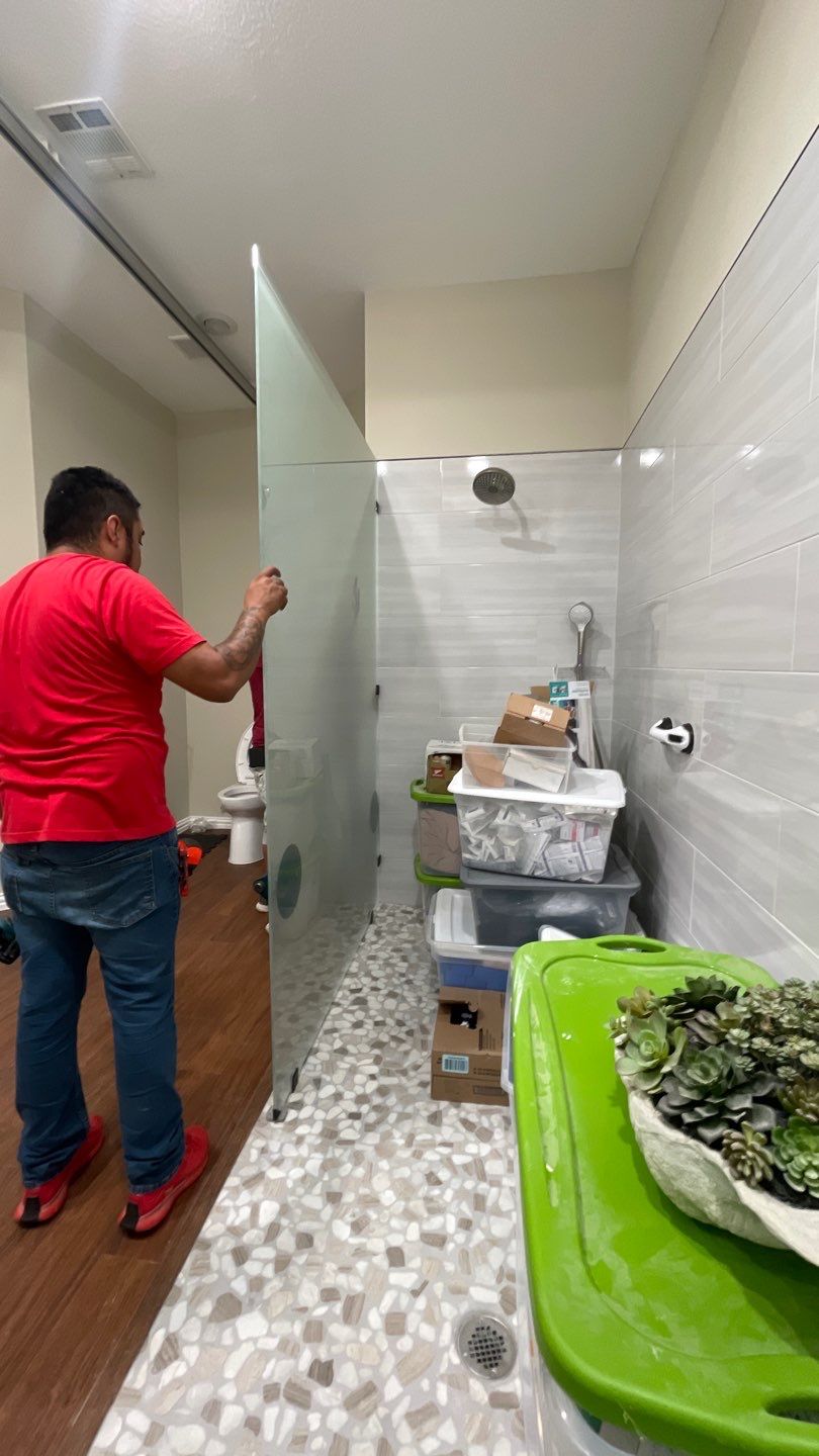 Convert Home to ADA Compliance Phase 3 by First United Roofing & Construction