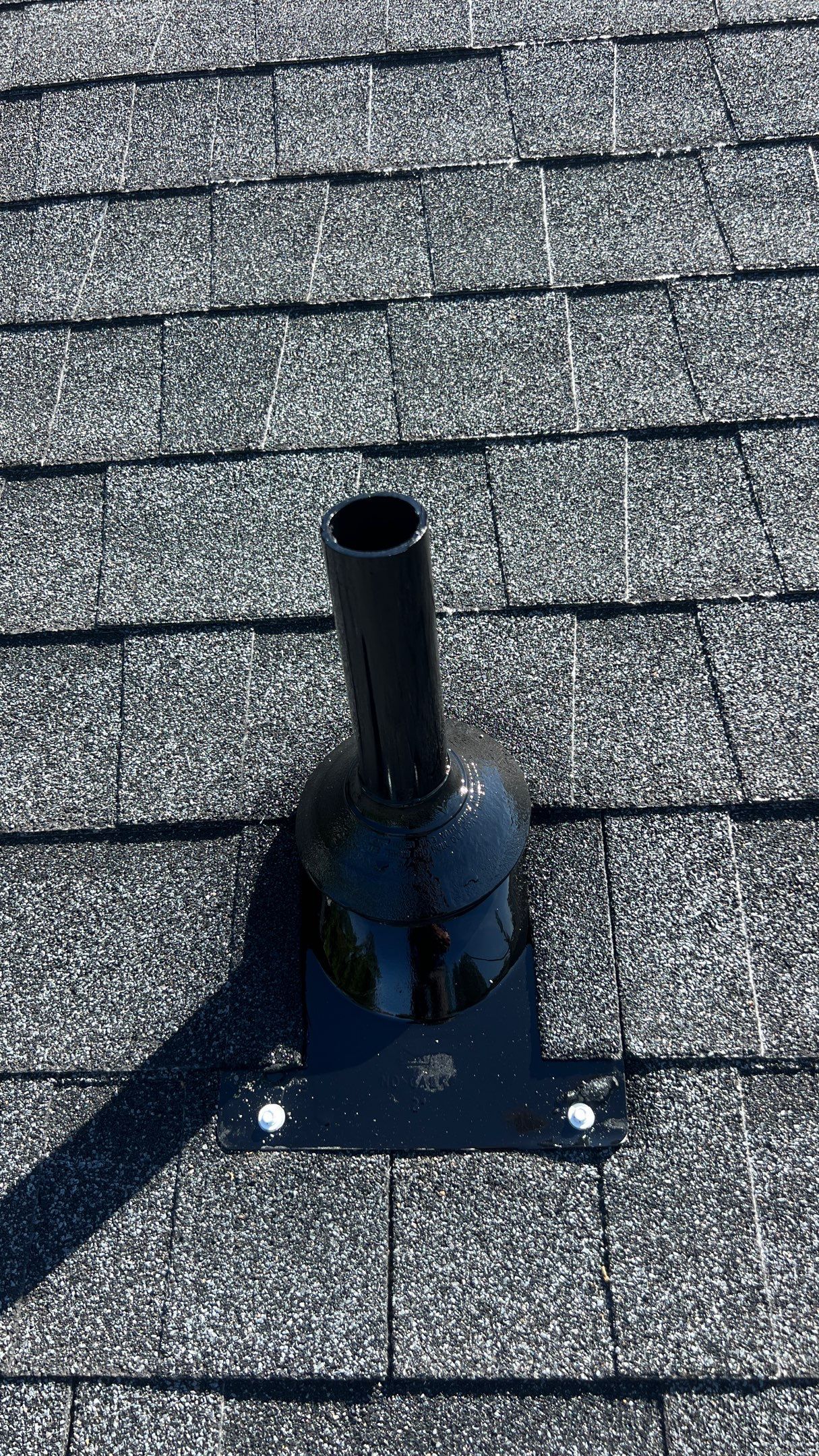 Roof Rejuvenation using Roof Maxx Treatment by Roof Maxx of Folsom