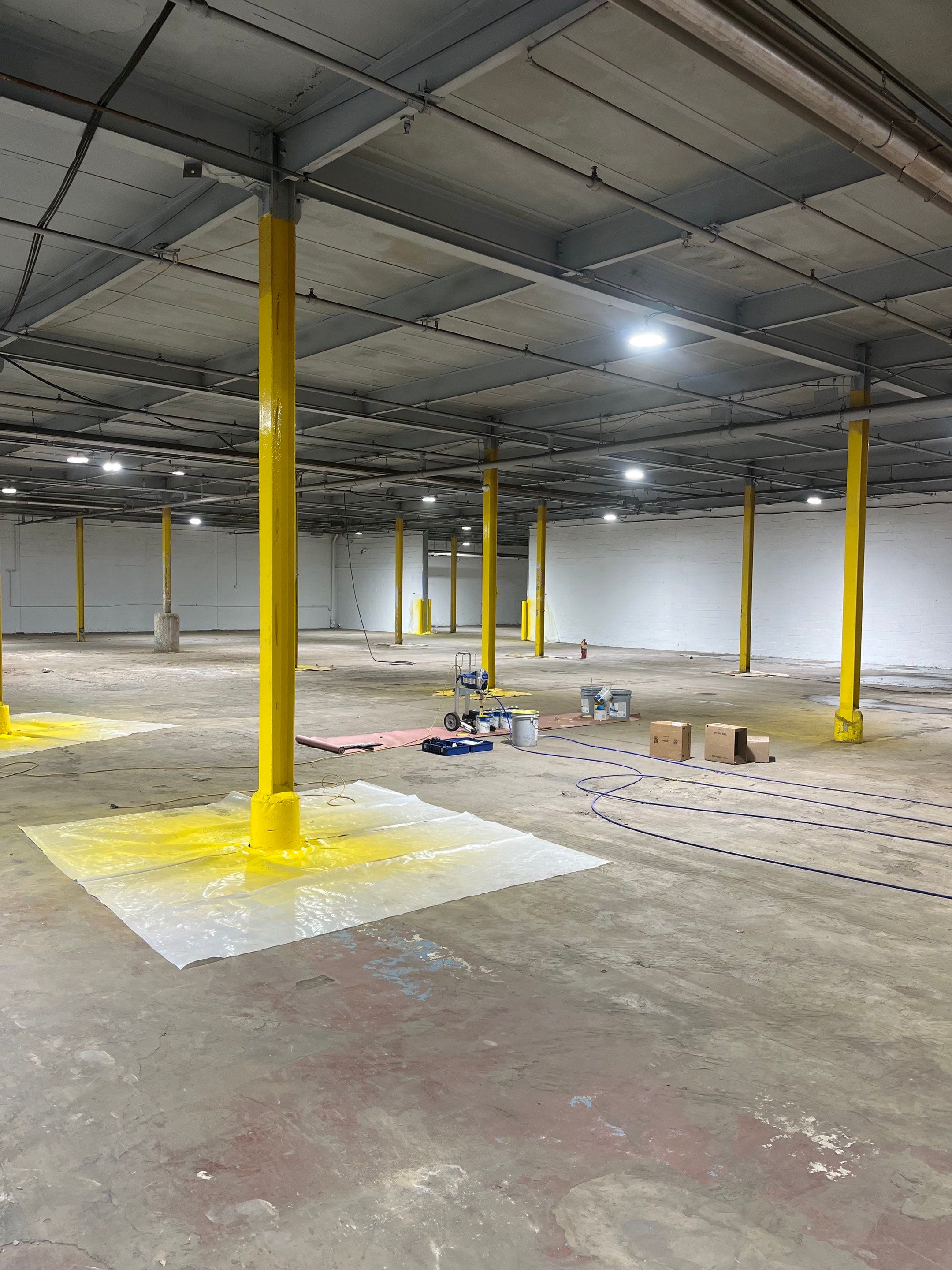 Syracuse, NY by Ironhorn Enterprises