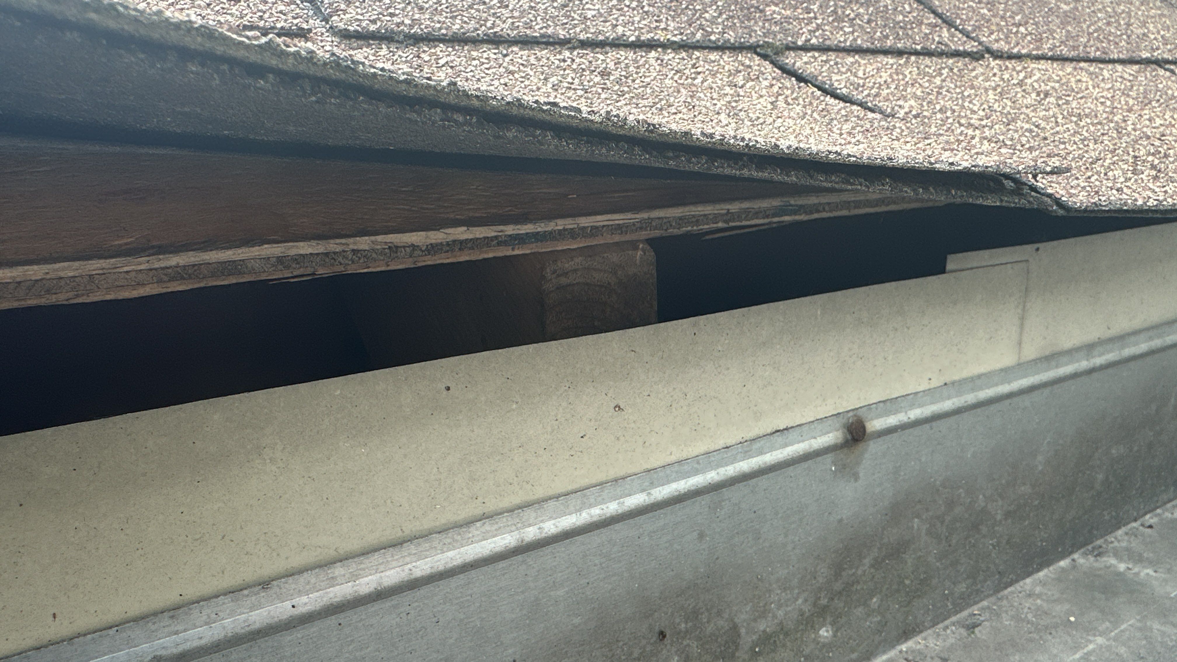 Residential Roofing Repair by G2