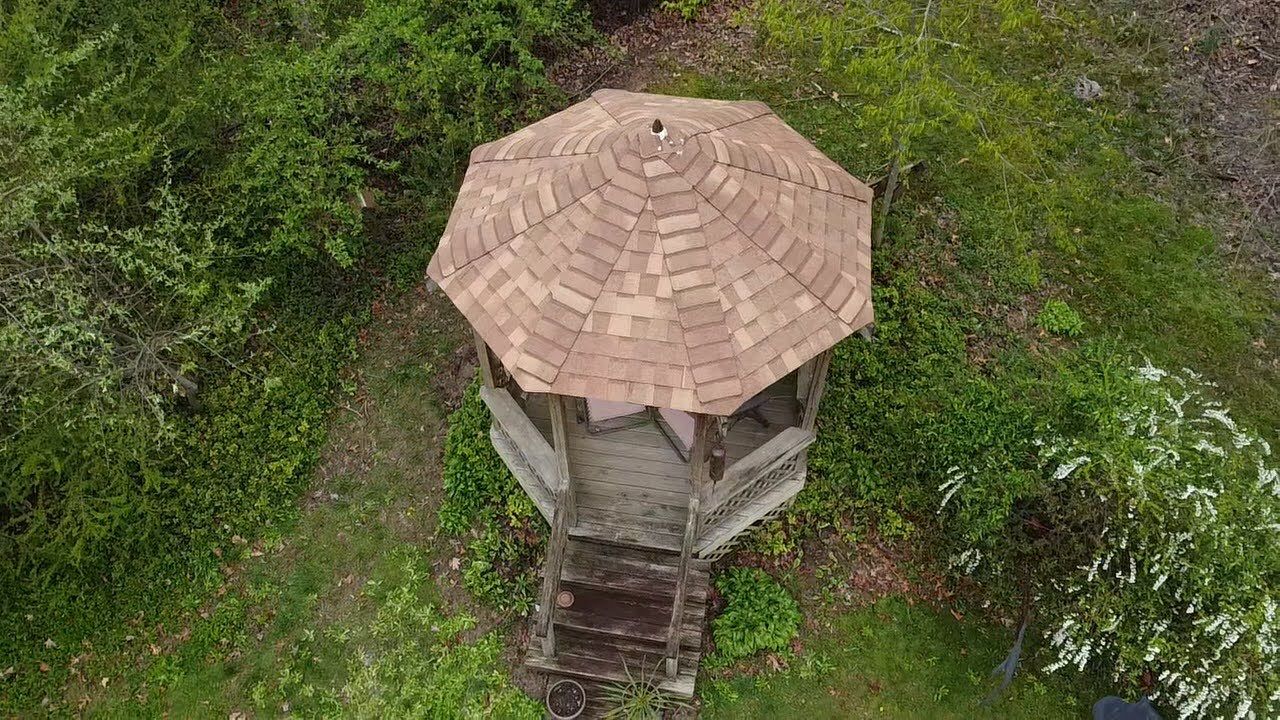 Residential Roofing Installation using Architectural Shingle by RJC General Construction, LLC.