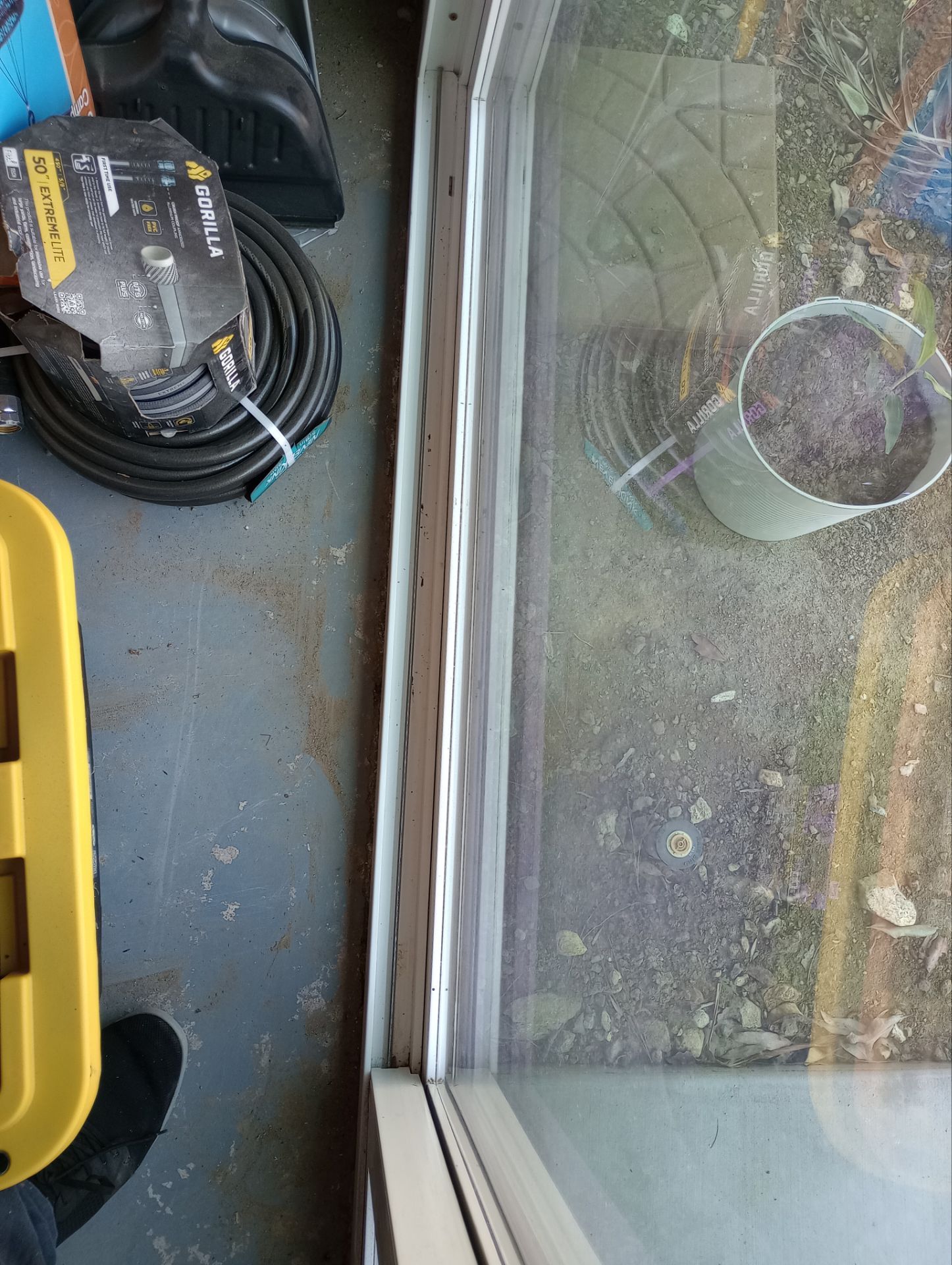 Inside/Out Window Cleaning by Pirate Pete’s Power Washing