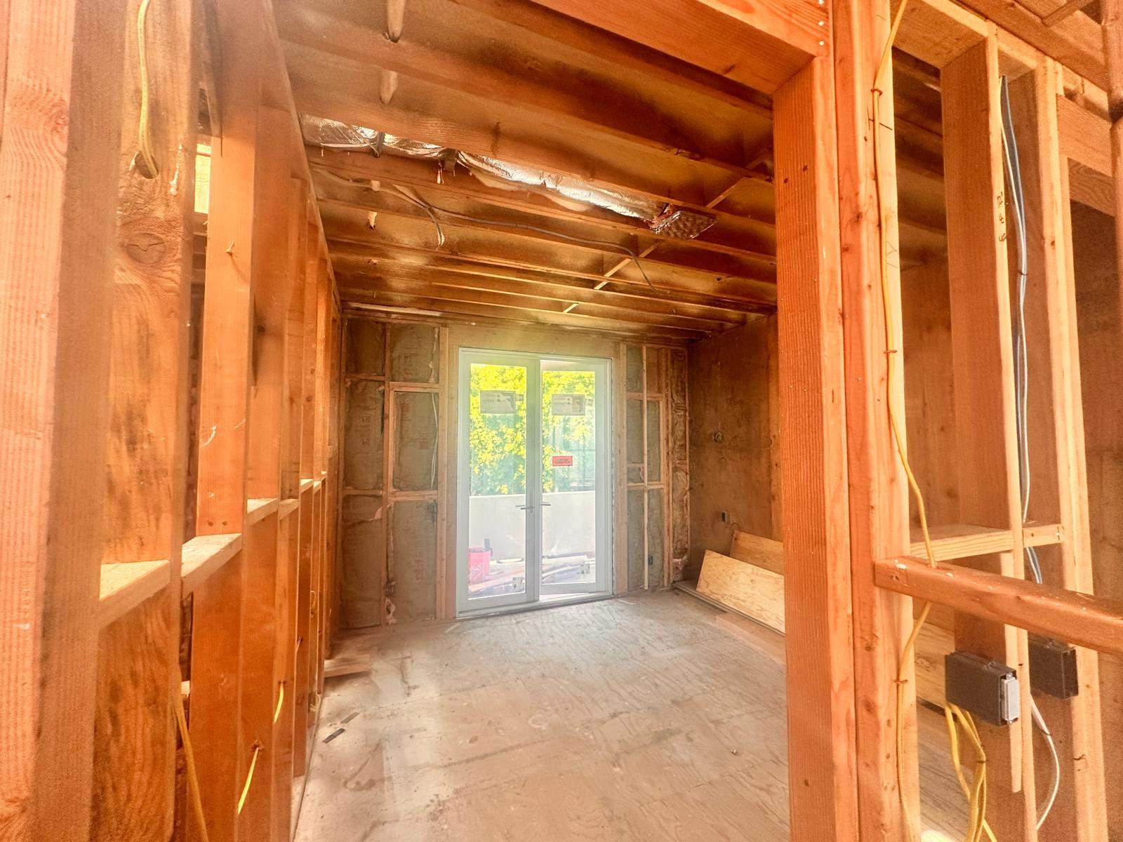 Project in Malibu by Advanced Attic Solutions