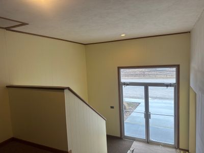 Interior Stairwell Transformation – Before & After