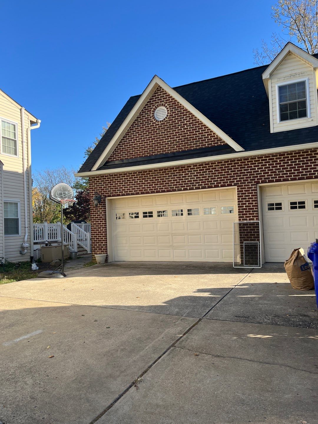 20419 Peach Tree Rd, Dickerson, MD UNITED STATES by American Custom Contractors