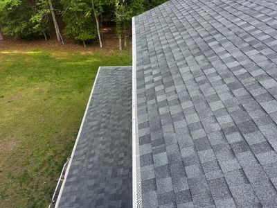 Re-Roof in Port Republic