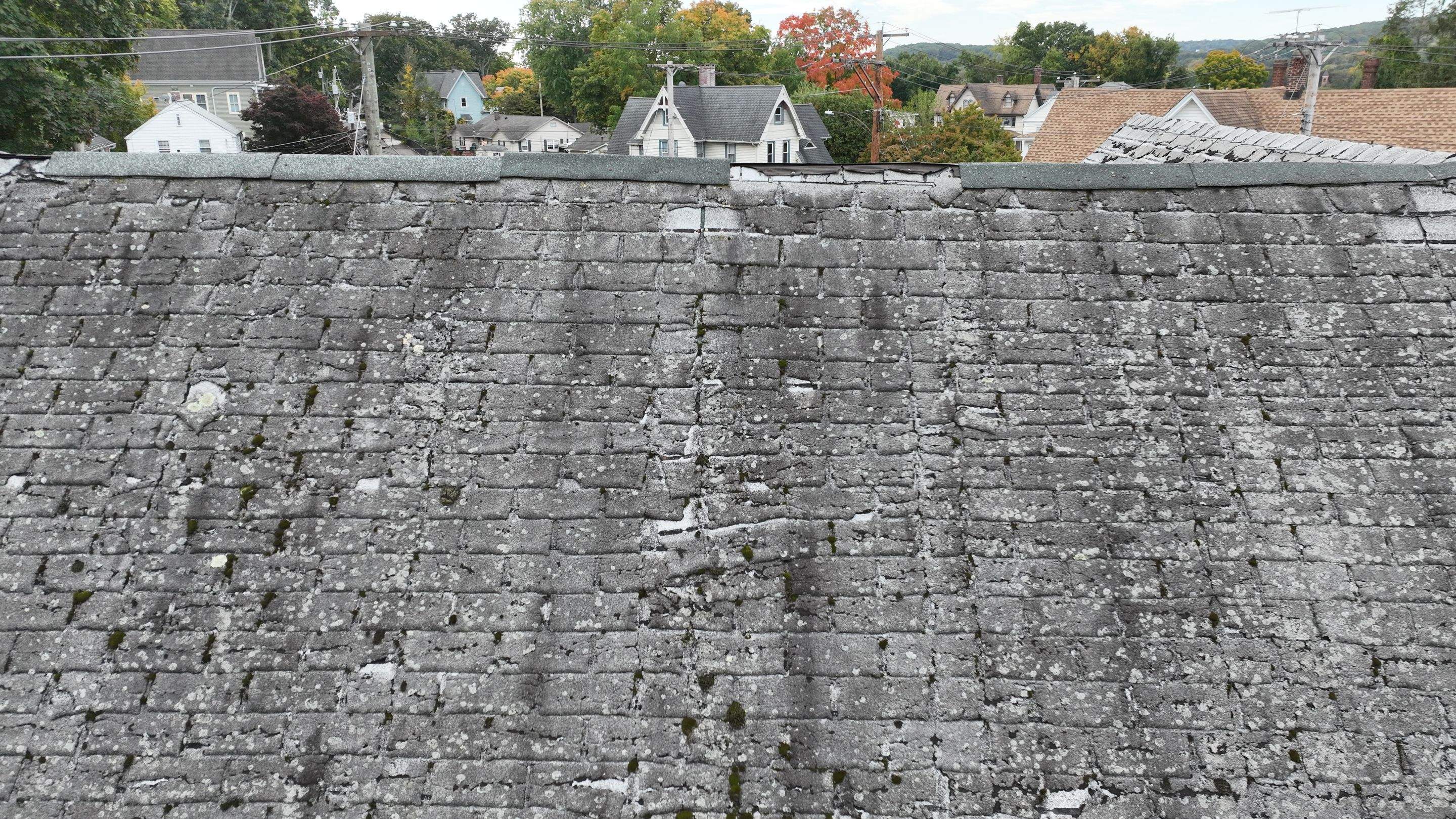Residential Roofing Installation using Owens Corning TruDefinition by A Plus Exterior