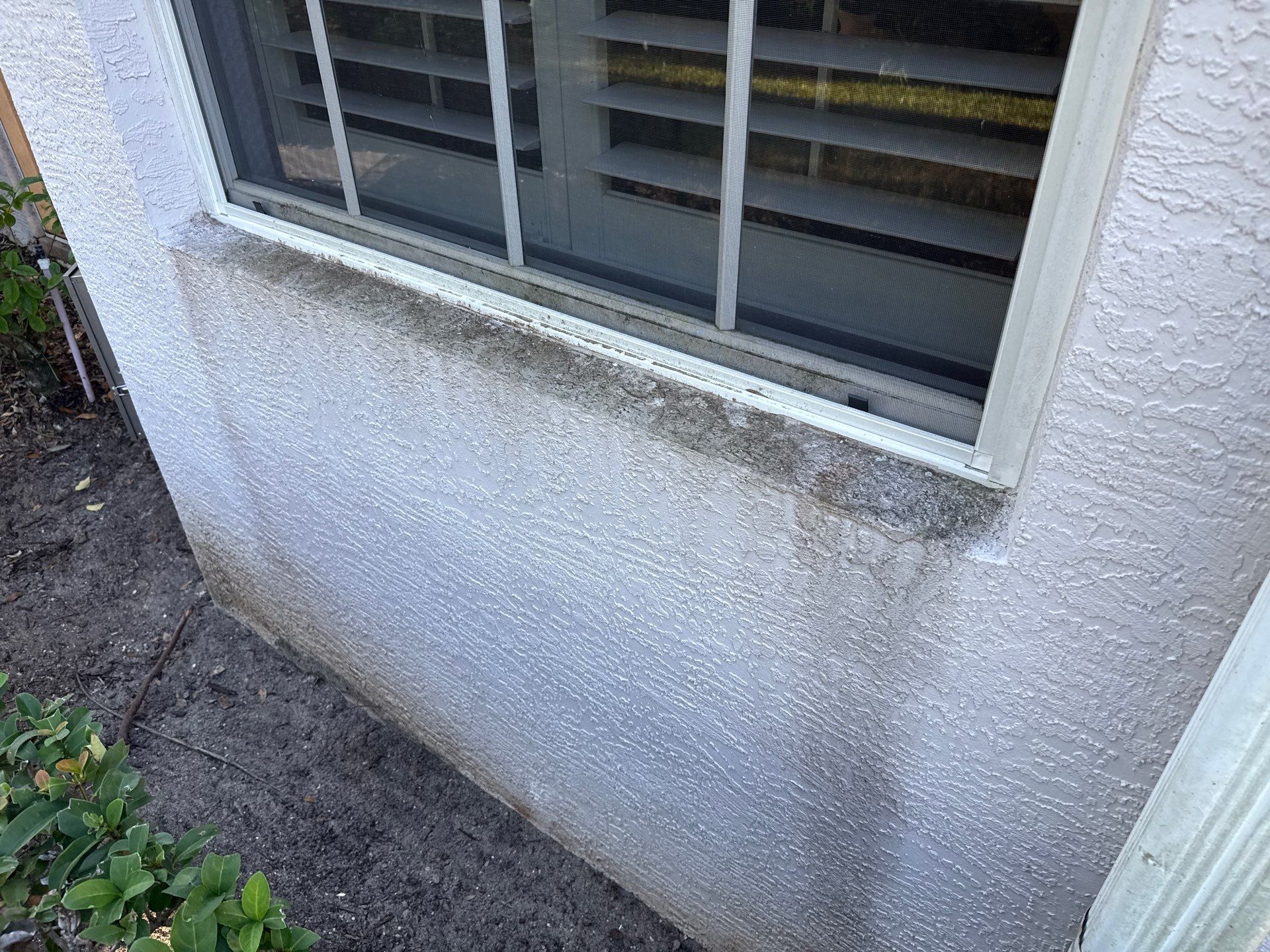 House Wash, Pool Deck & Screen Enclosure Cleaning | University Park, Sarasota FL by Sunshine AquaWash