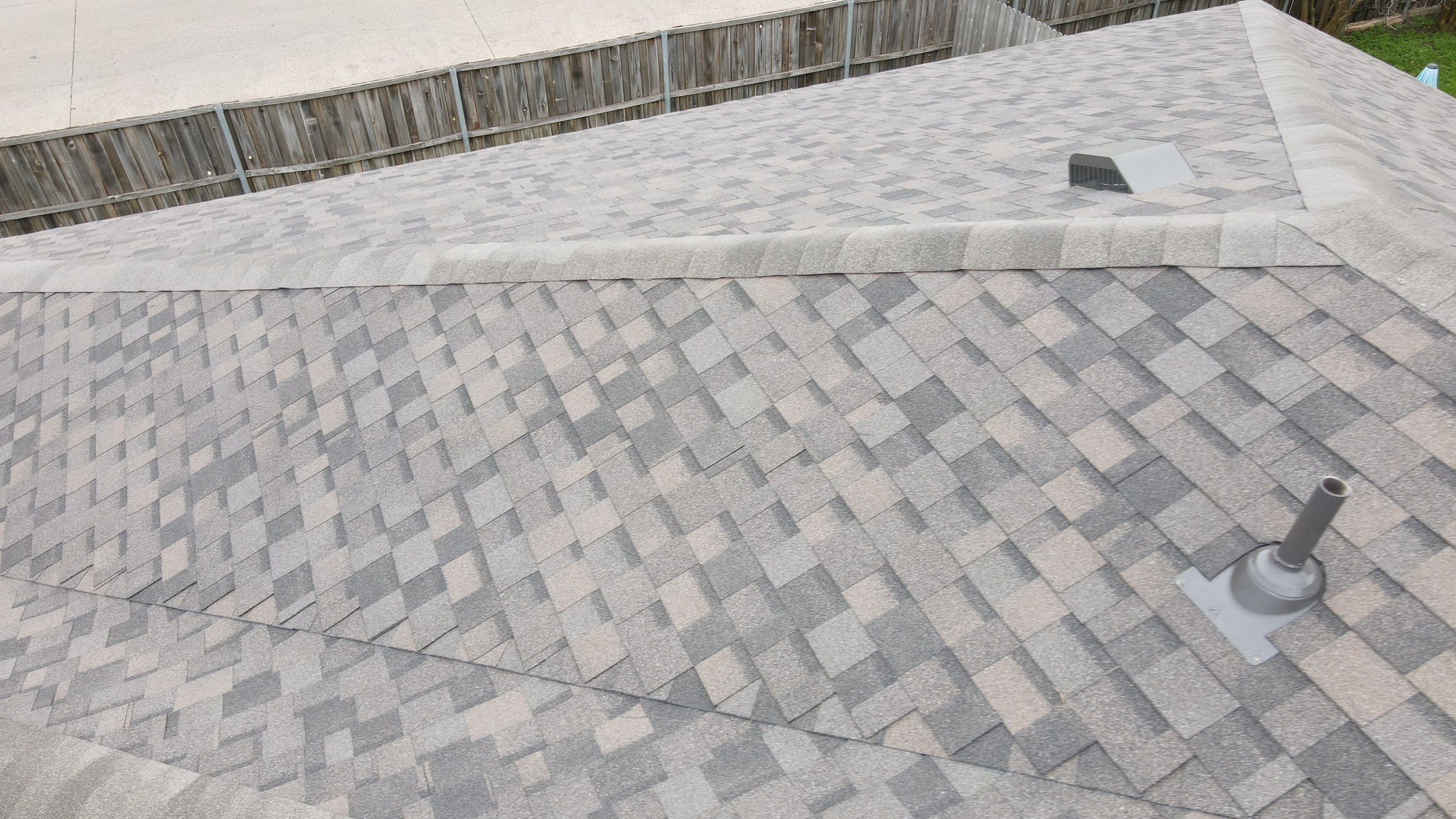 Project in Dallas by Armor Roofing | Exteriors