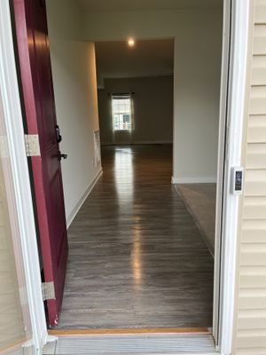 Move‑In Clean Newport News, VA