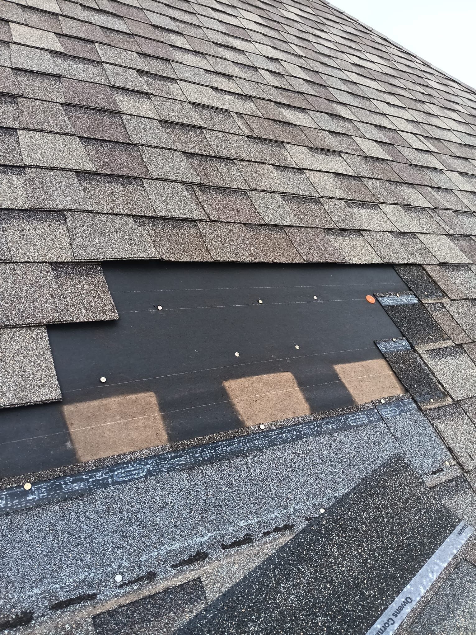 Project in Prosper by NIMBUS GENERAL CONTRACTORS, LLC