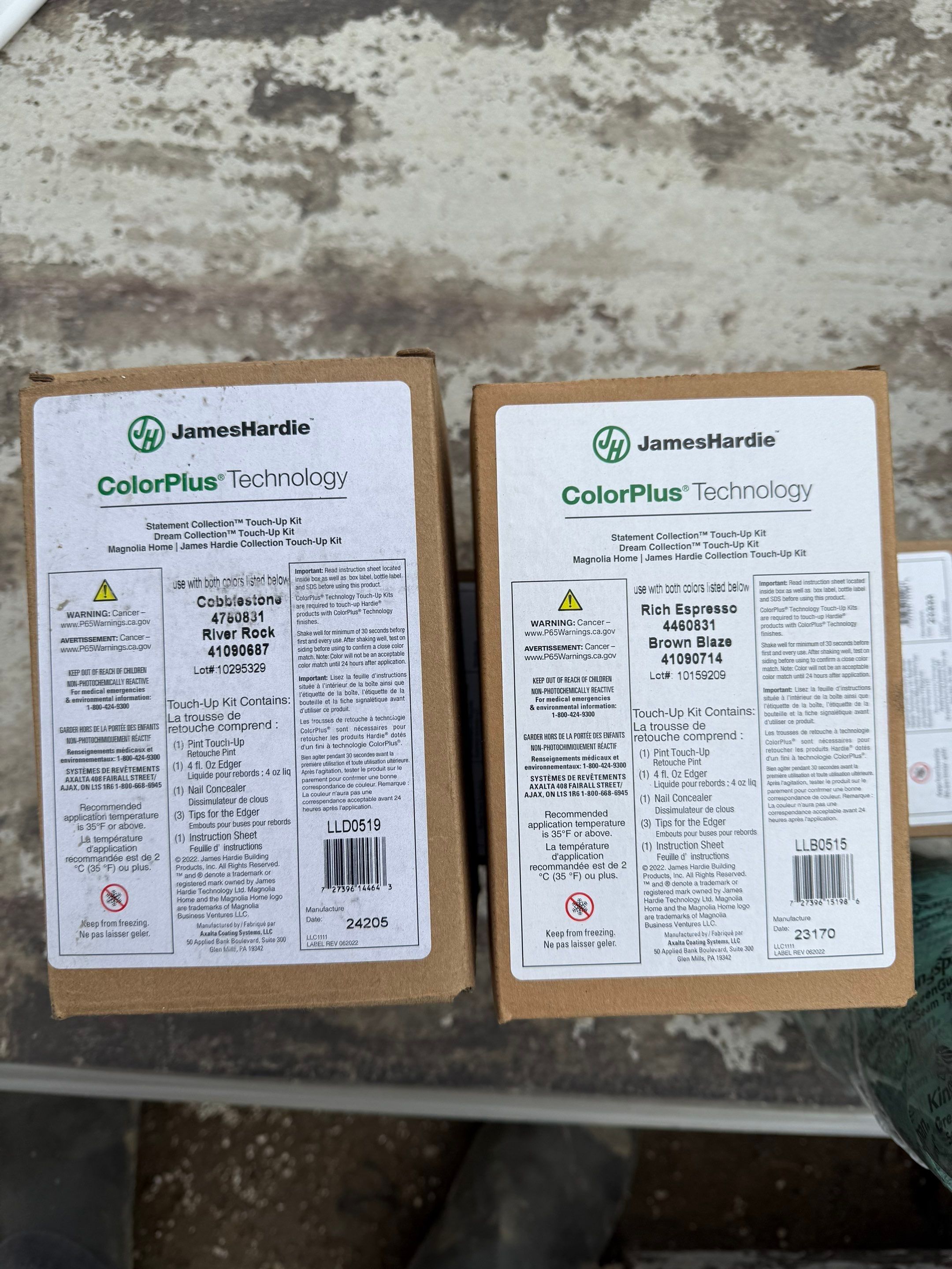 Full exterior remodel by Cousins Roofing Siding & Decks