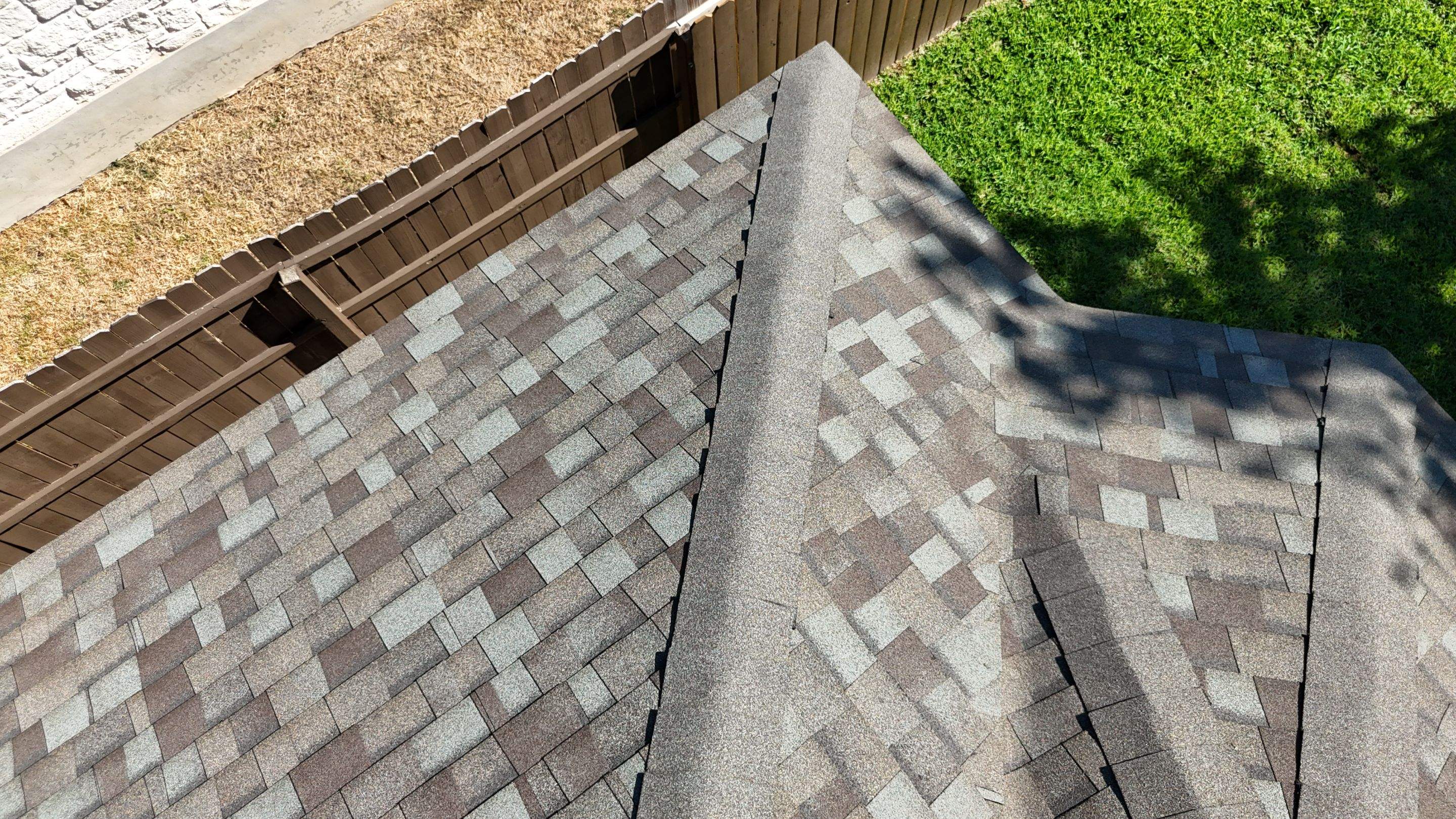 Driftwood - Owens Corning TruDefinition Duration by RoofsOnly.com