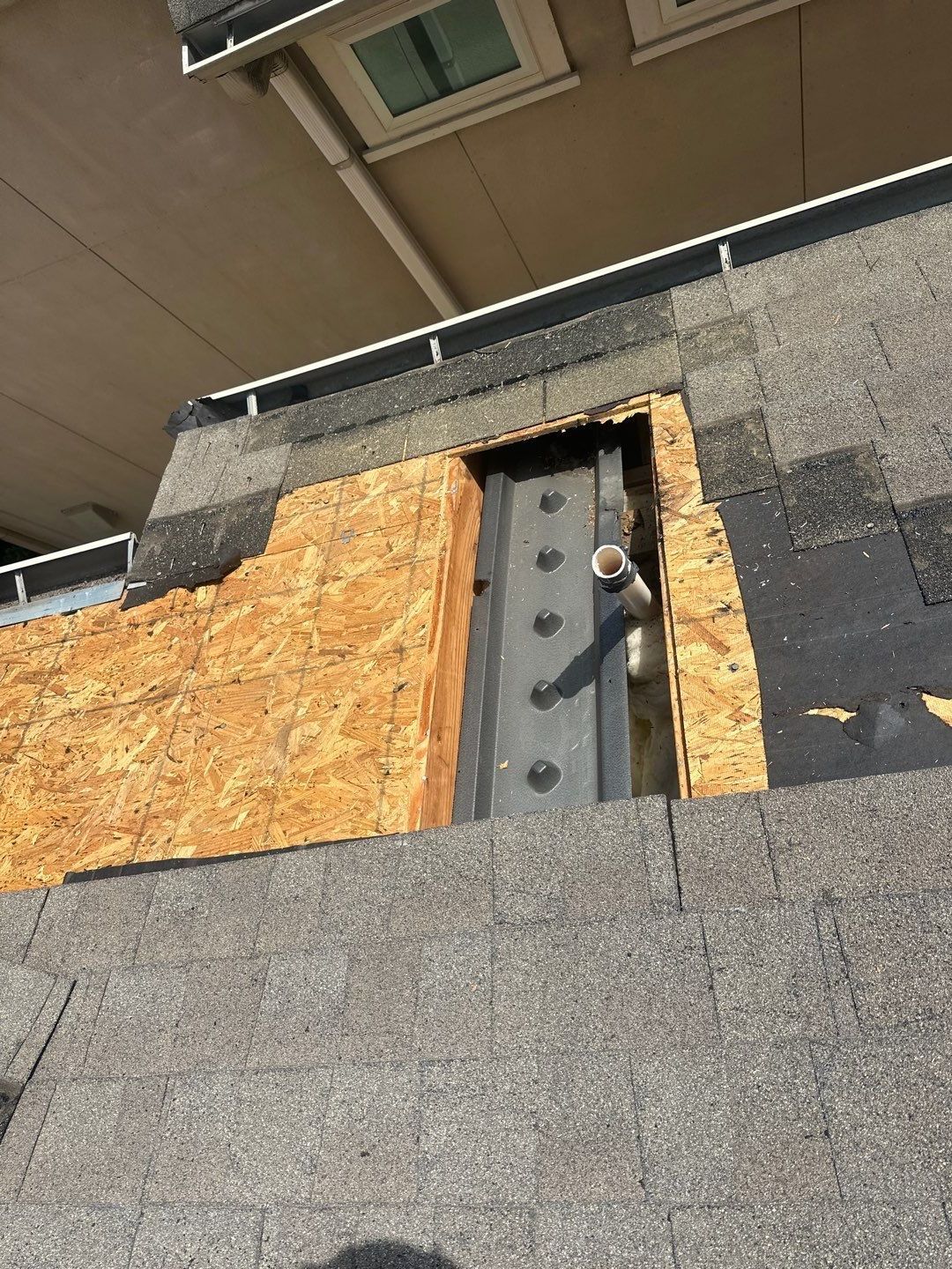 Roof Repair Houston by Roof Repair Company