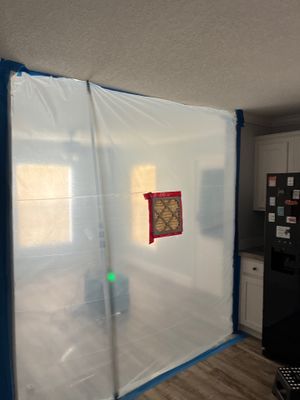Water Damage Restoration — Naples, FL