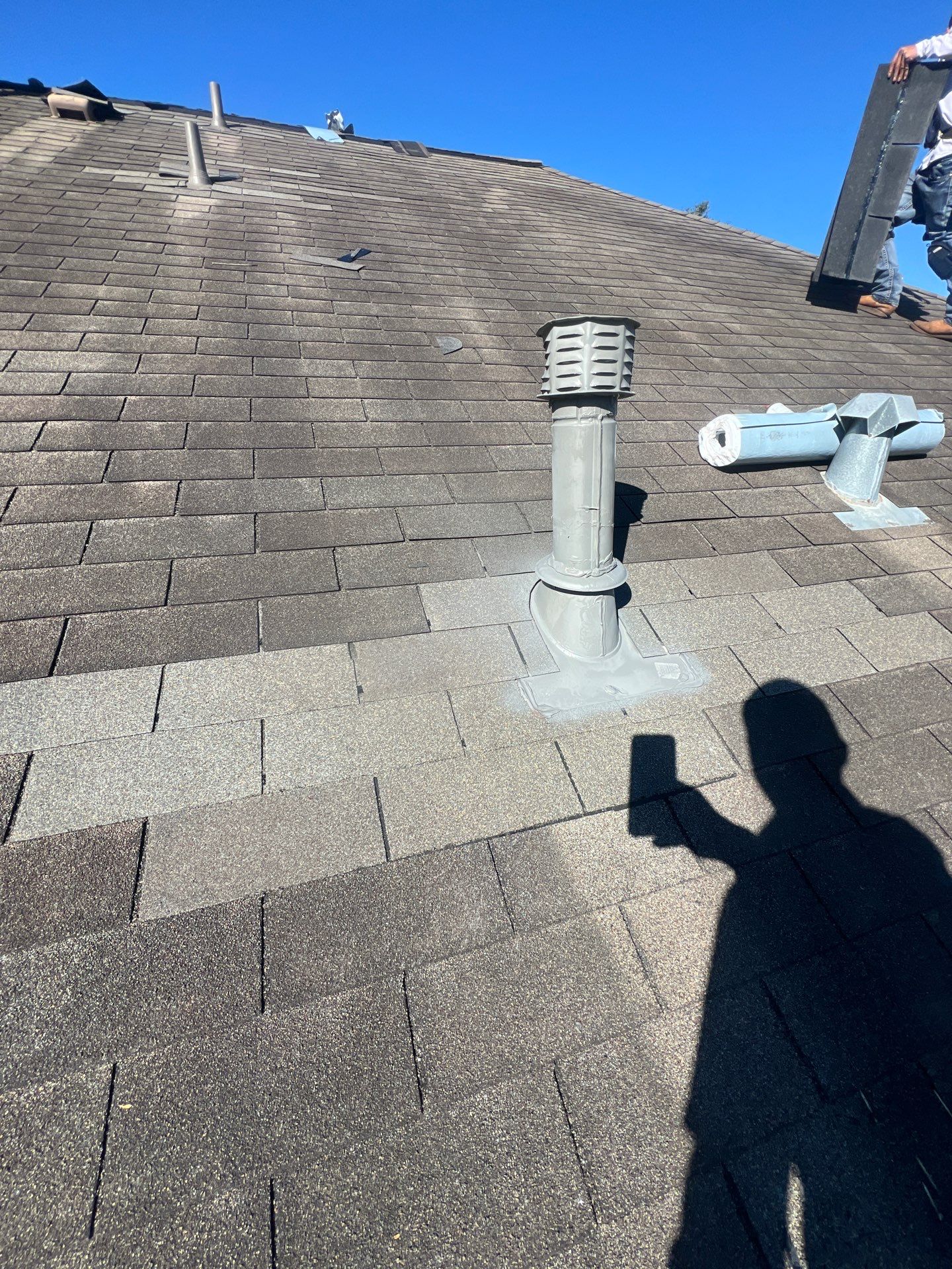 Roof Repair Seabrook by Roof Repair Company