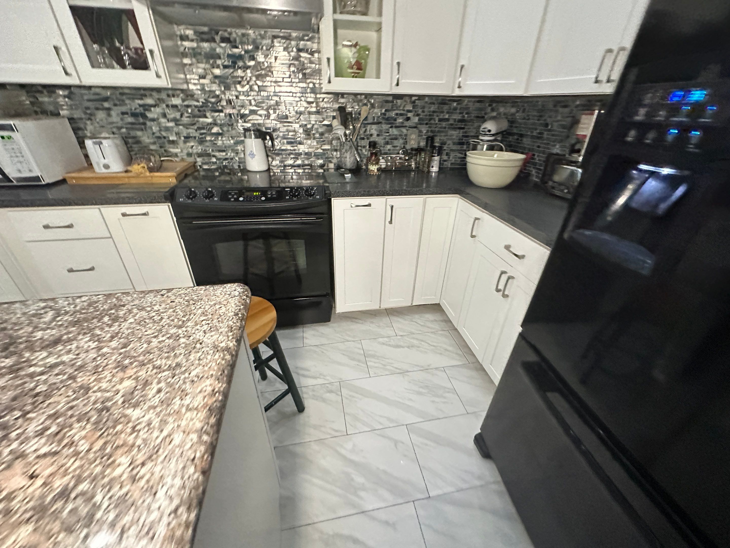 Water Damage Claim in Lecanto by FLAPA & KeyStone