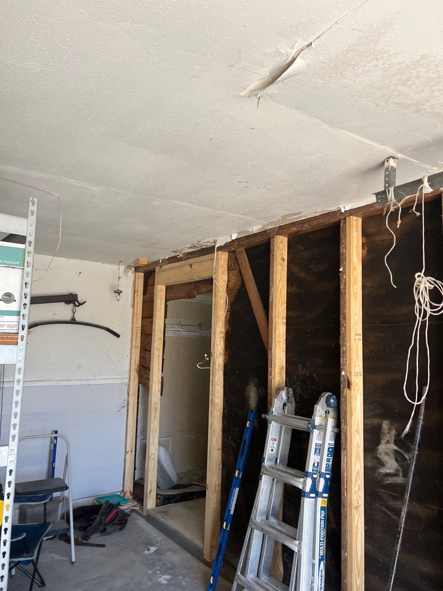 From Blah to Blam! by Bayfront Roofing and Construction