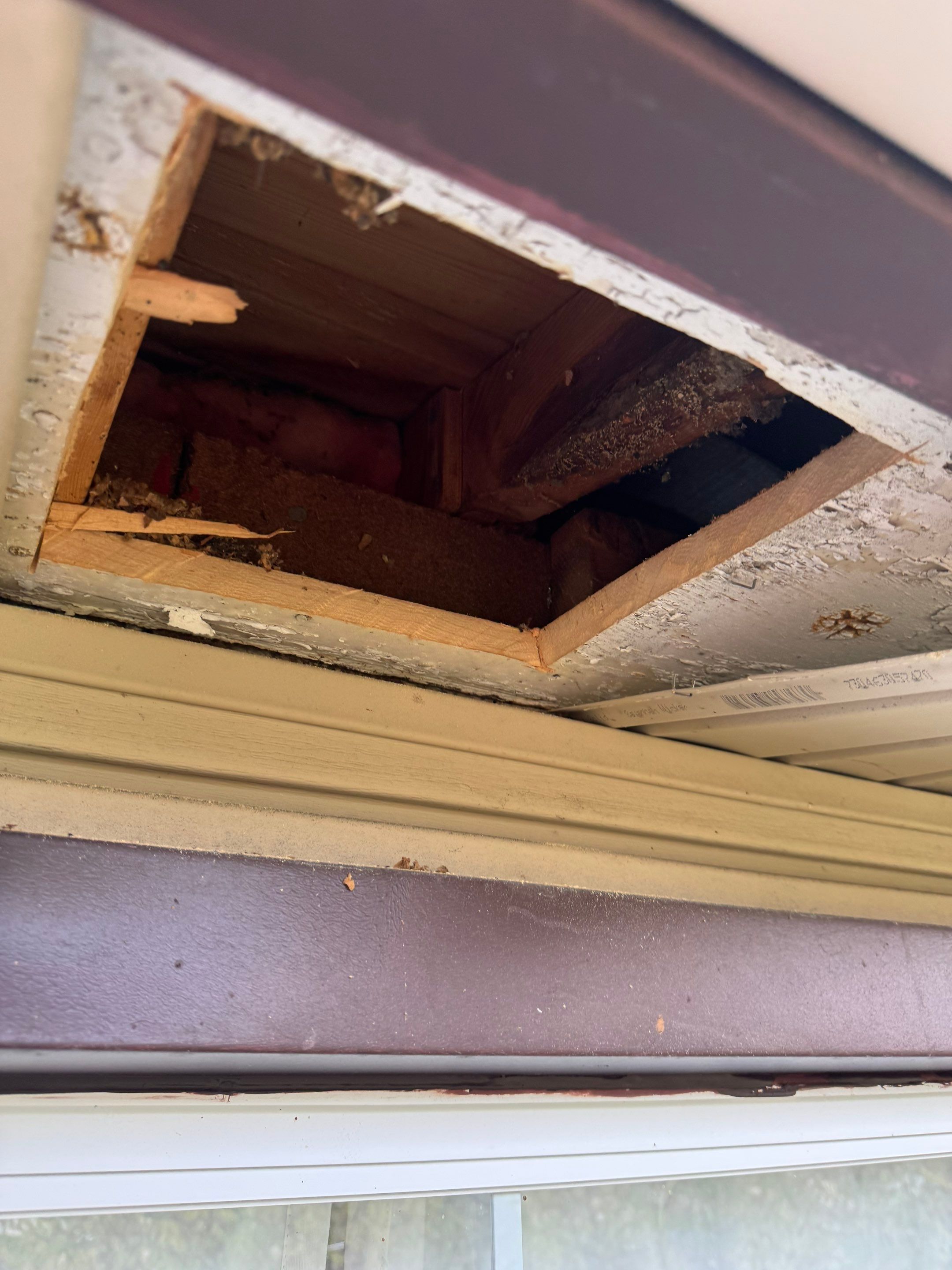 Roof Replacement using Owens Corning Tru Definitions by 180 Contractors