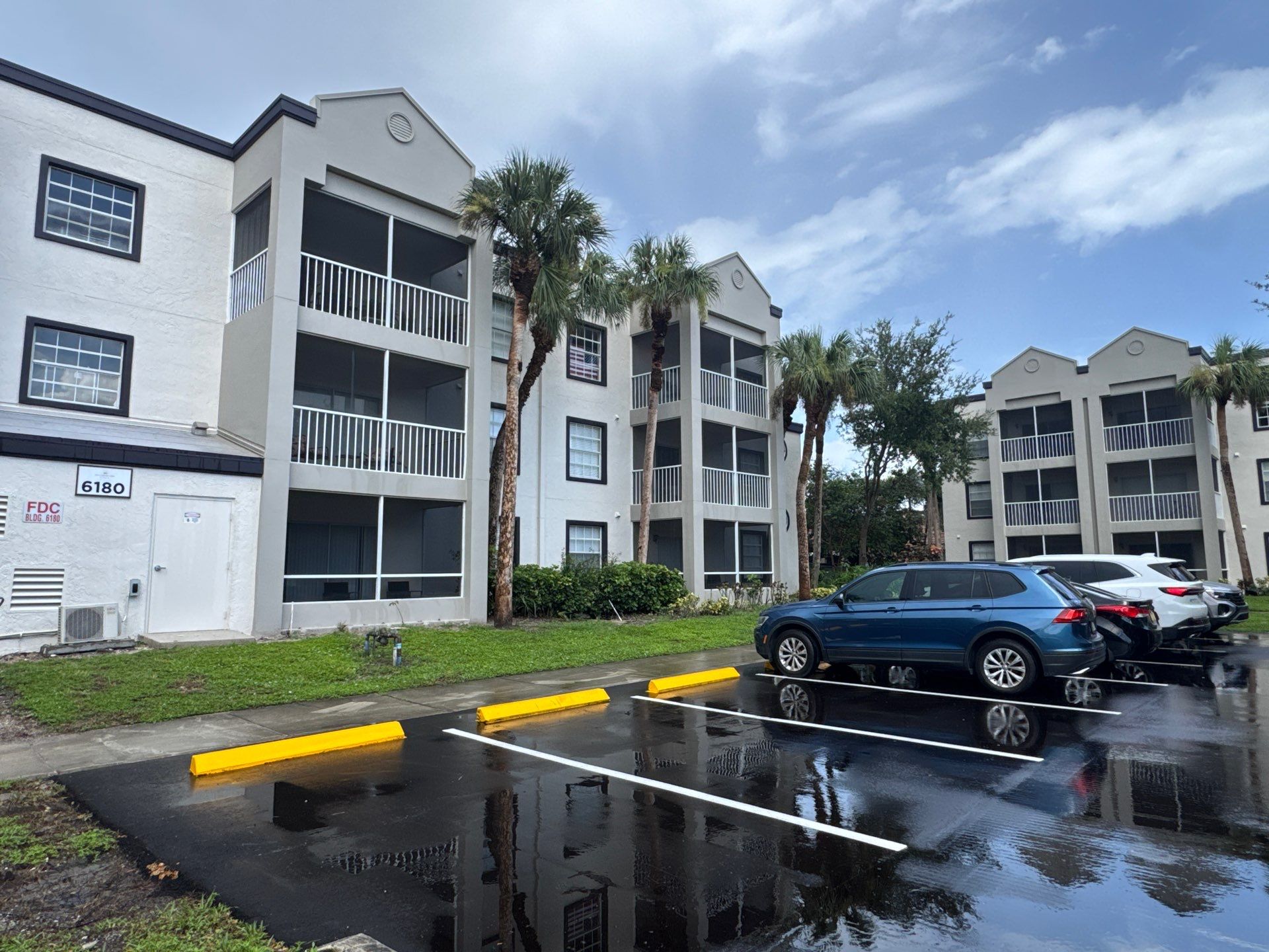 Project in West Palm Beach by Crush Development Services LLC
