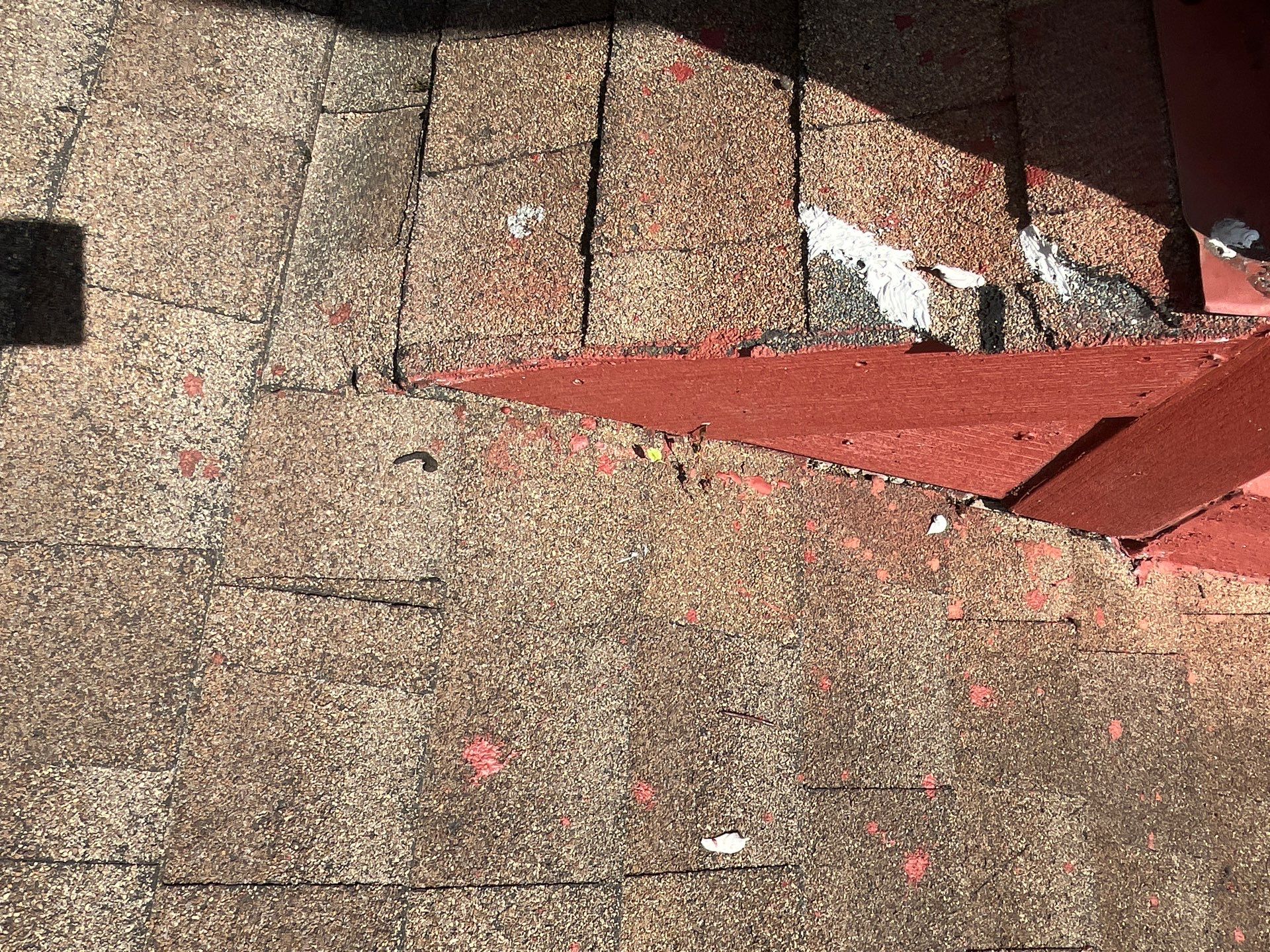 Roof Replacement using Owens Corning Storm Cloud by 180 Contractors