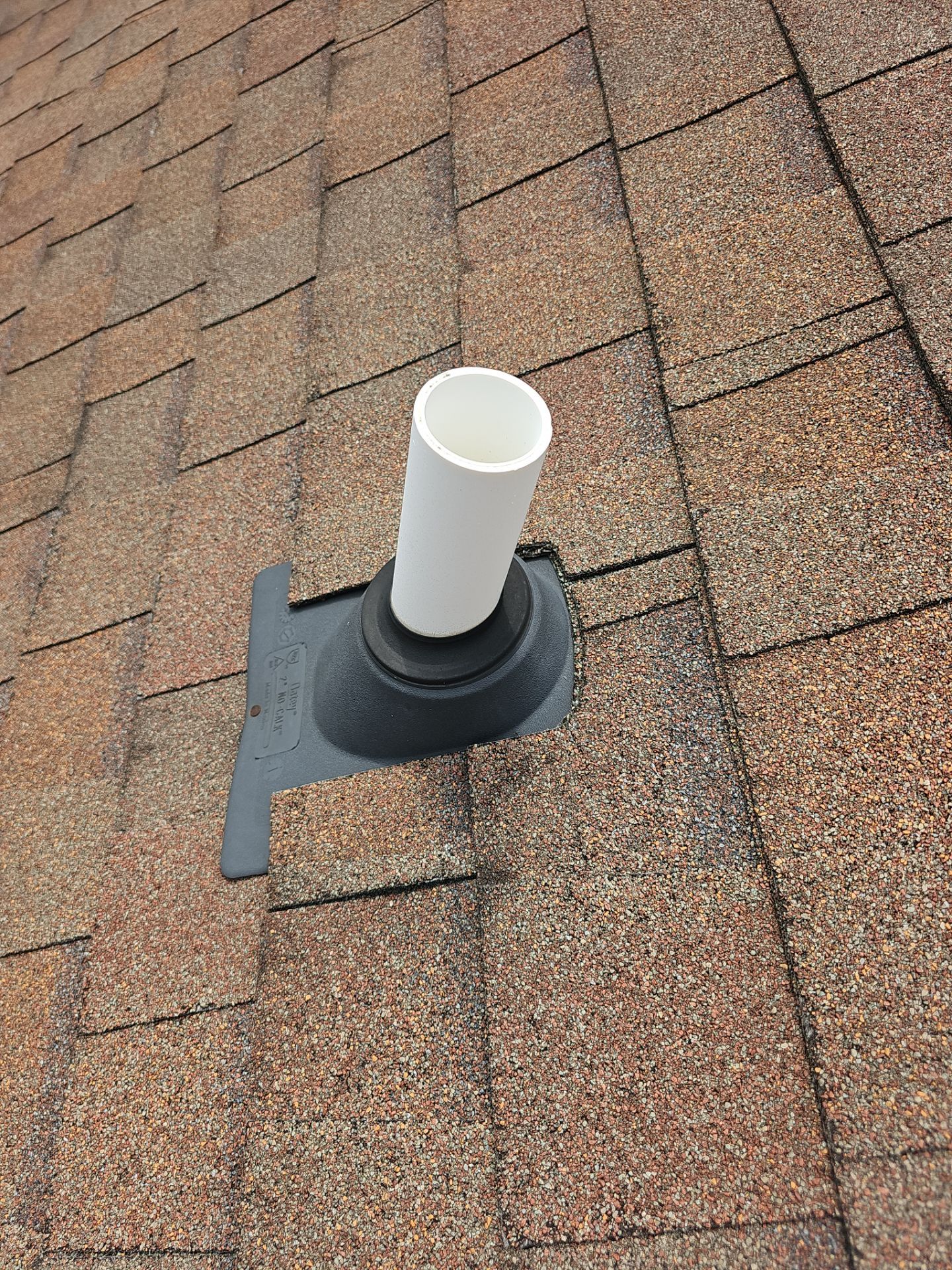 Roof Repair by Winchester Roofing