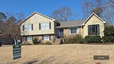 Clark Project in Hoover