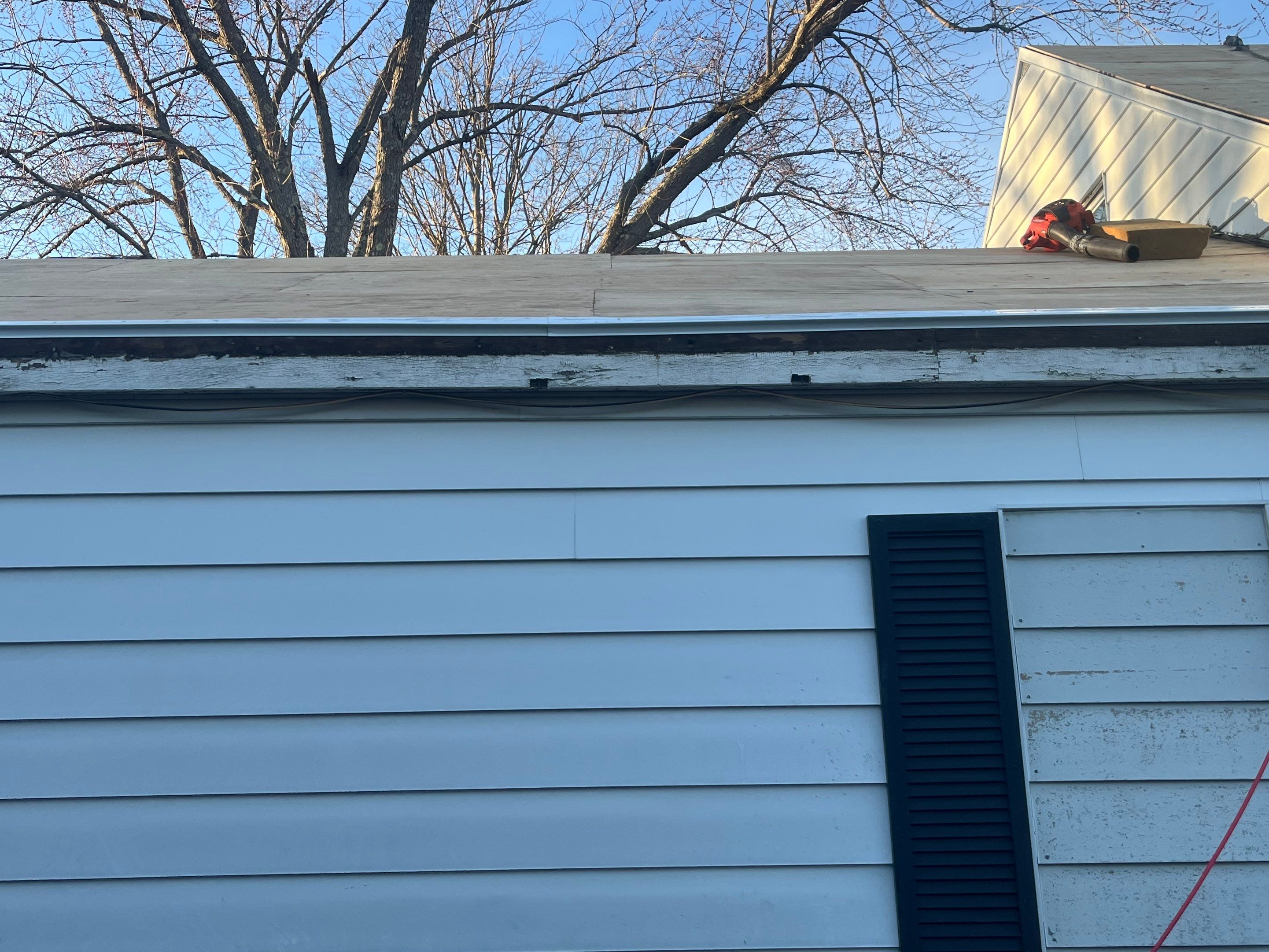Somersworth, NH is Getting new roofs too!!! by Tall pine roofing