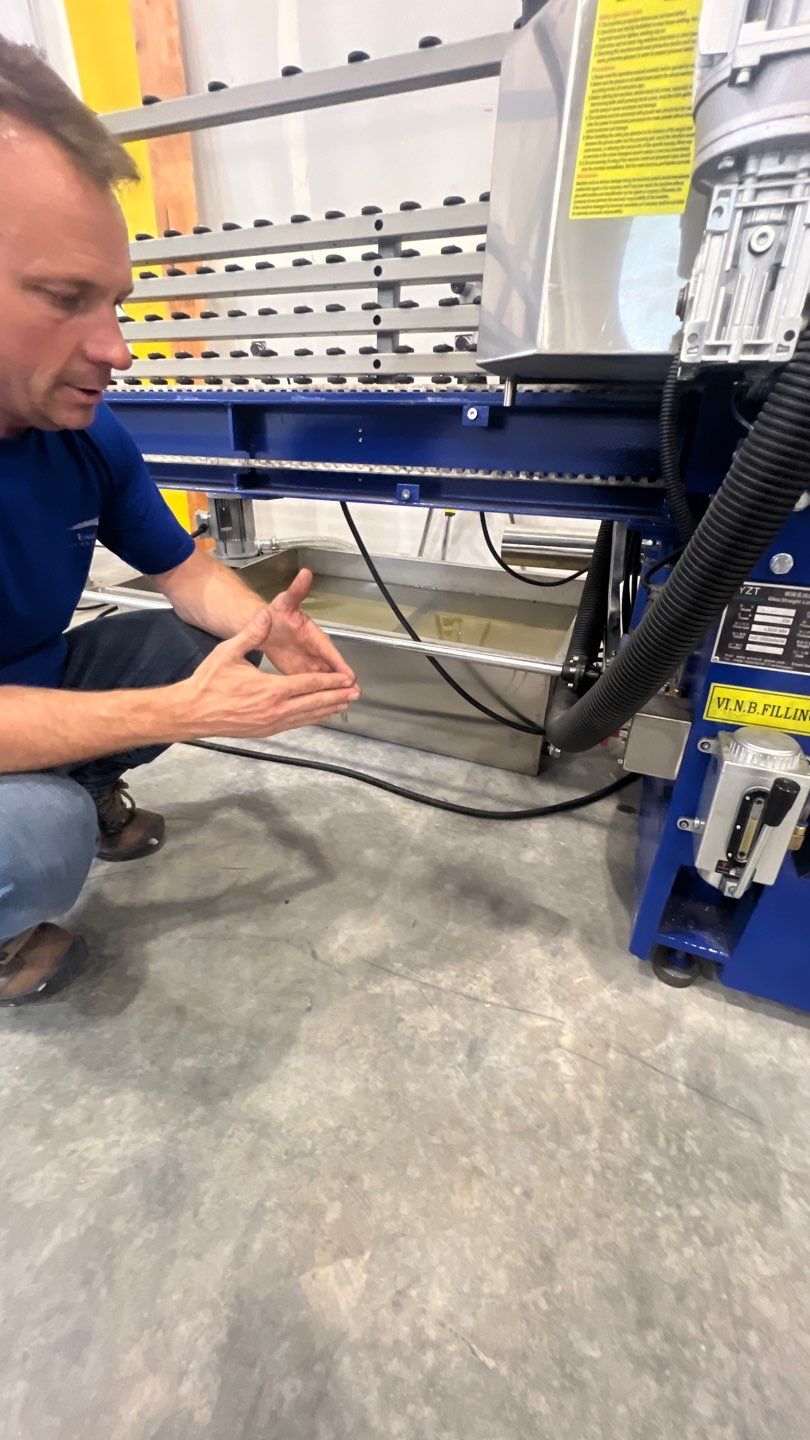 Commercial Custom Plumbing by Plumbing Connect Systems LLC