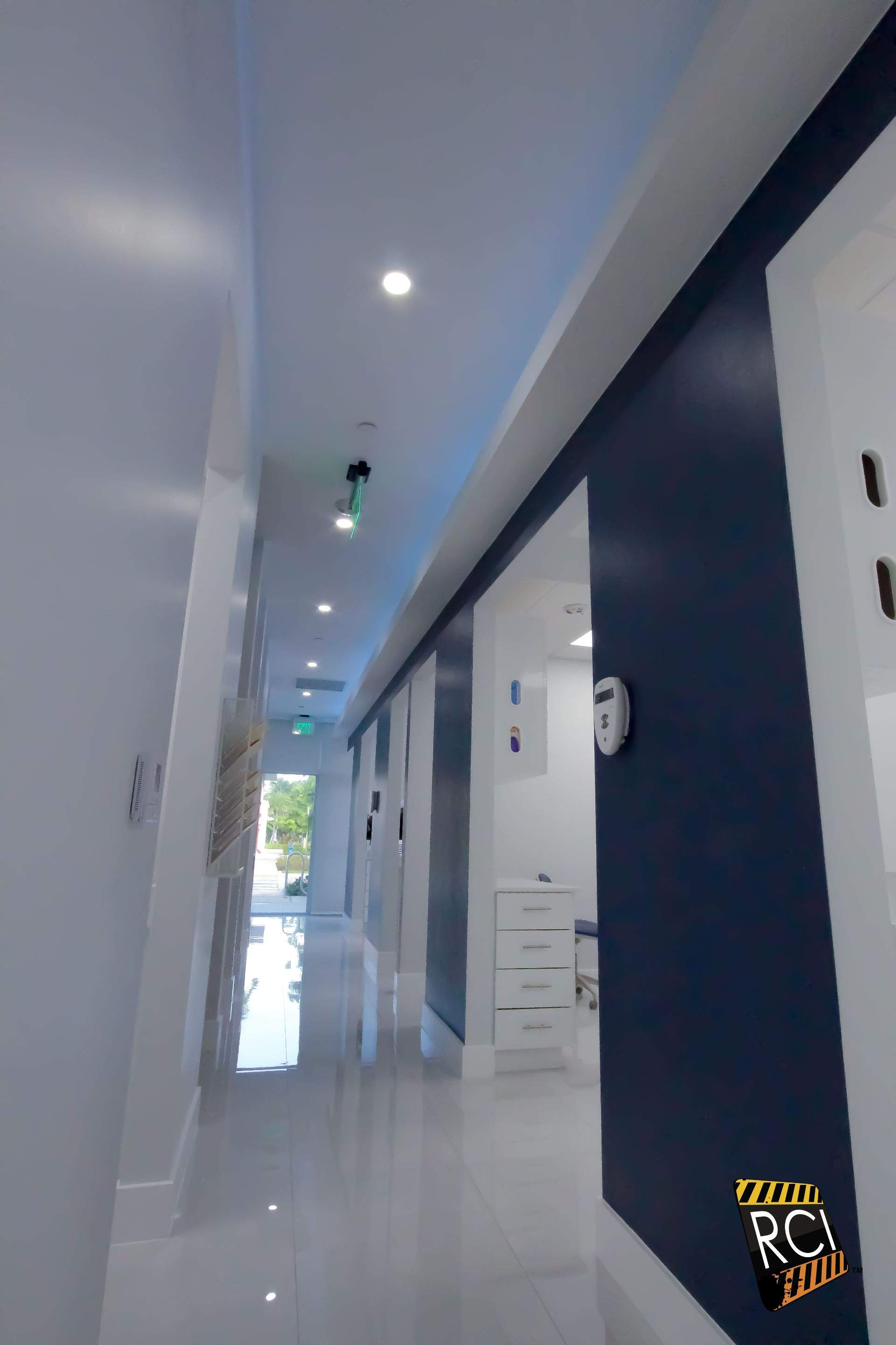 Doral Select Dentistry by Ruiz Construction Inc