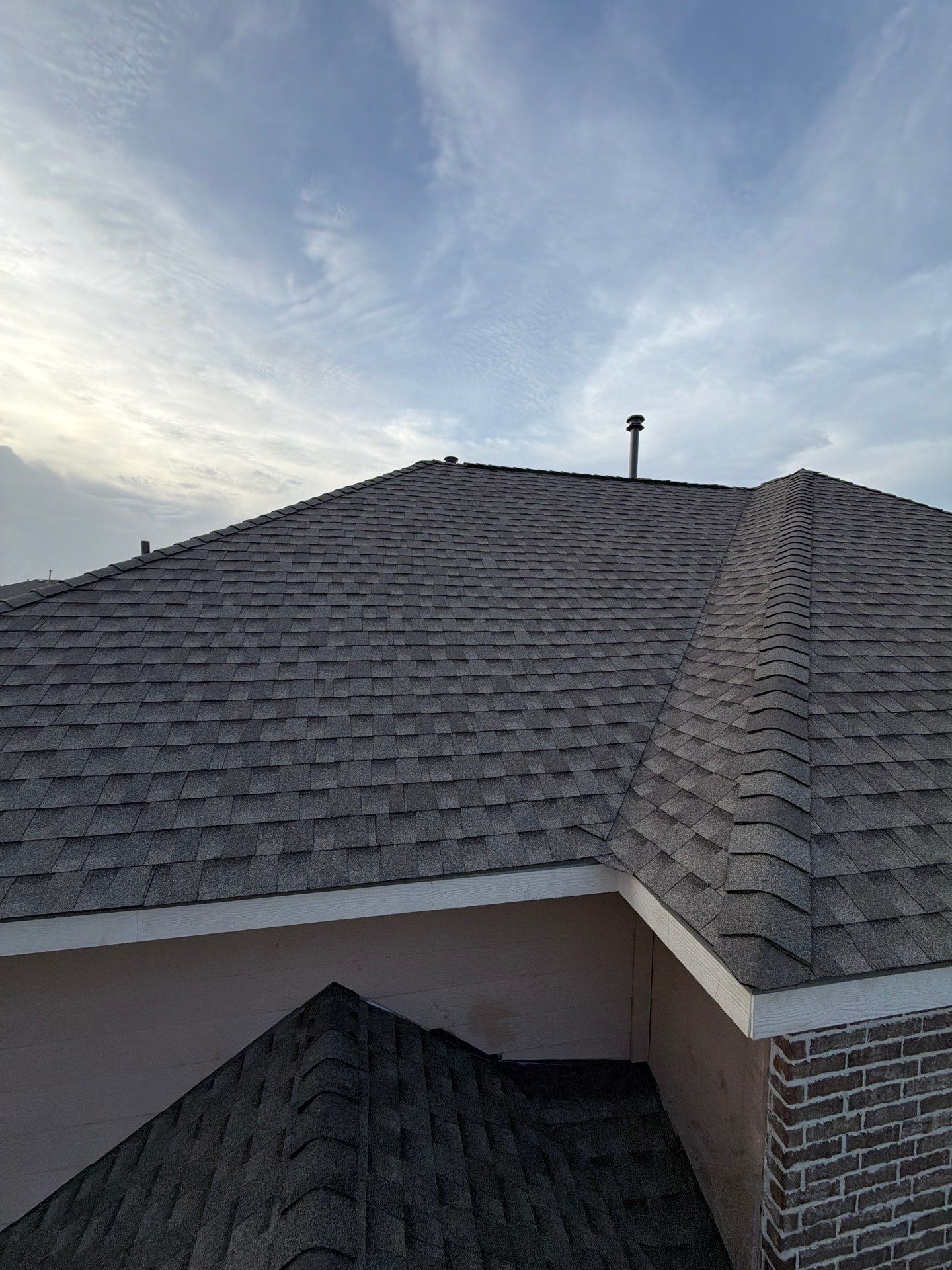 Roof Replacement in Pearland TX by Roof Repair Company
