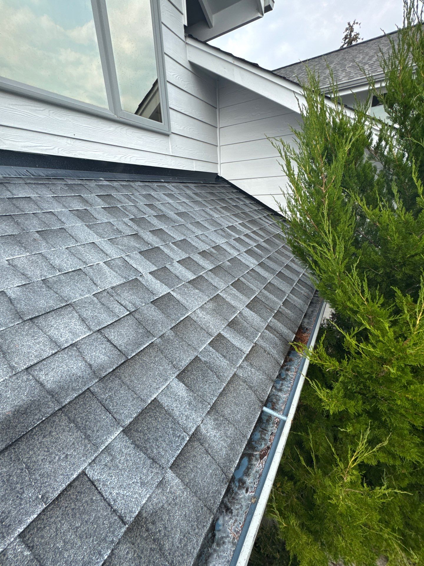 Project in Florence by Roof Maxx of Grants Pass