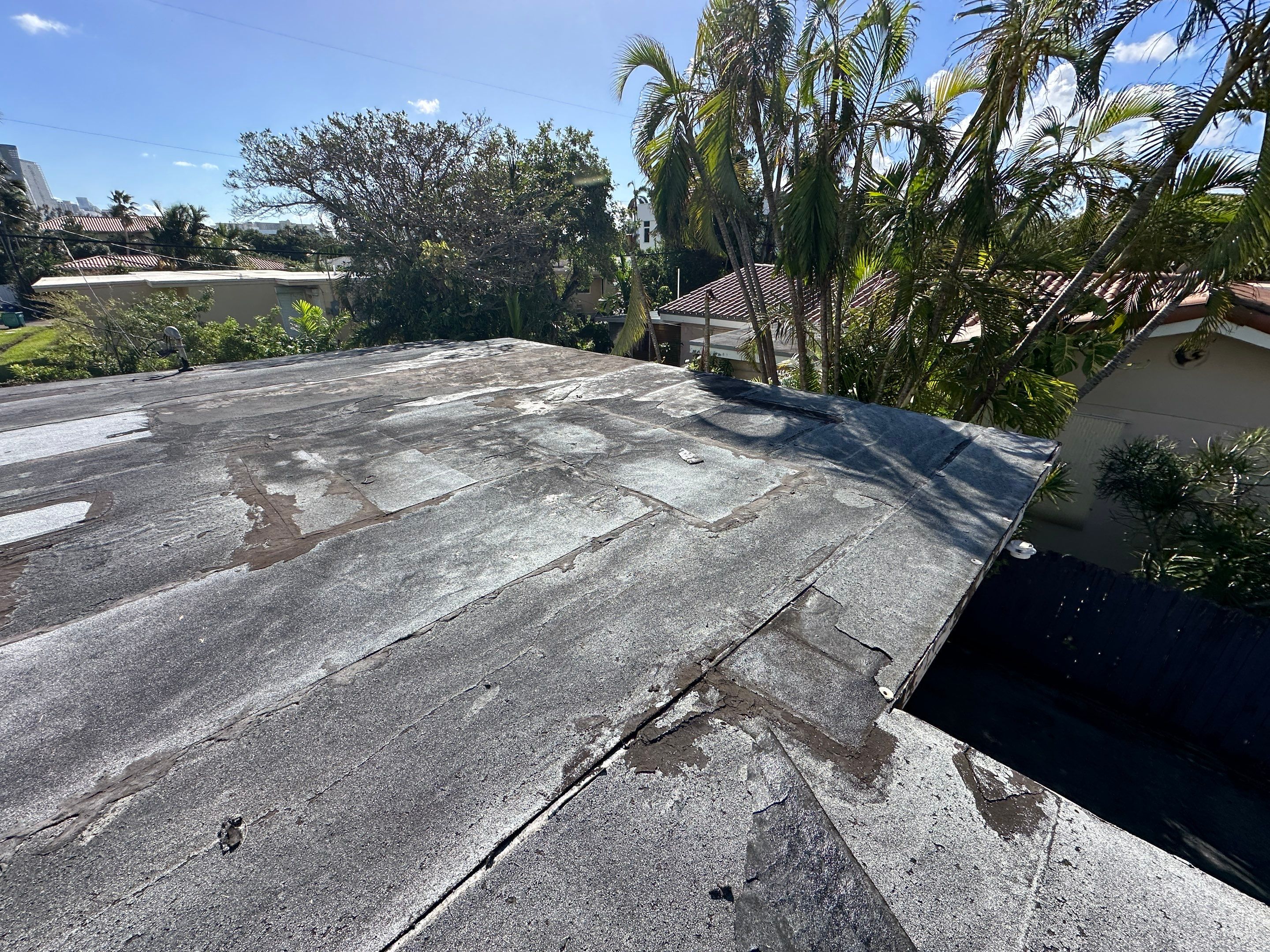 Water Damage Claim in Sunny Isles Beach by FLAPA & KeyStone