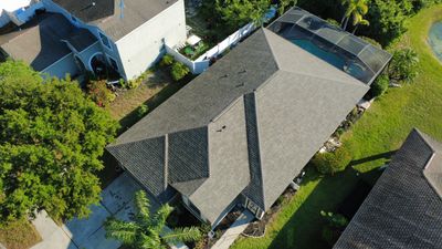 Roof Replacement in Ruskin, FL