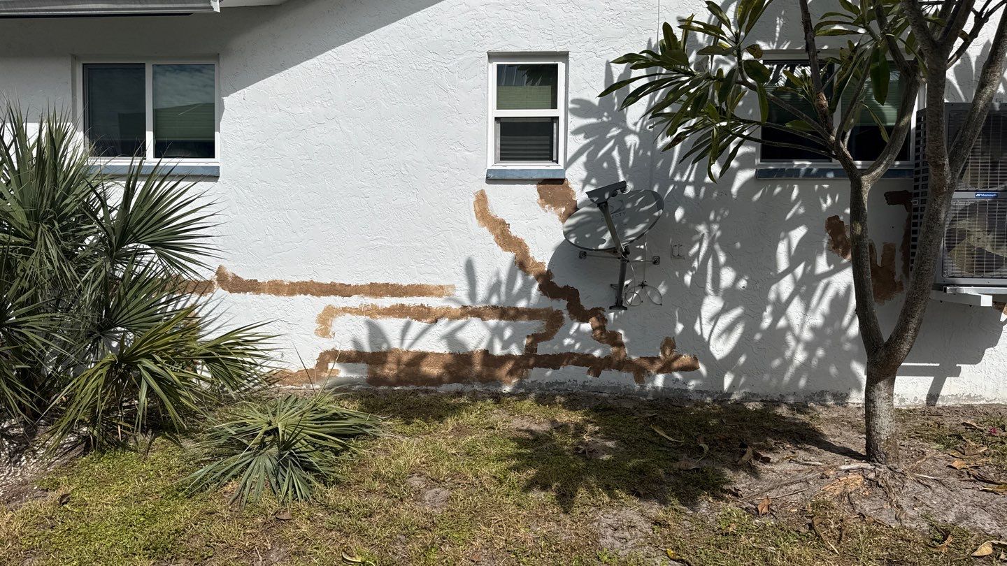 Project in Fort Myers by Sunbelt Home Solutions