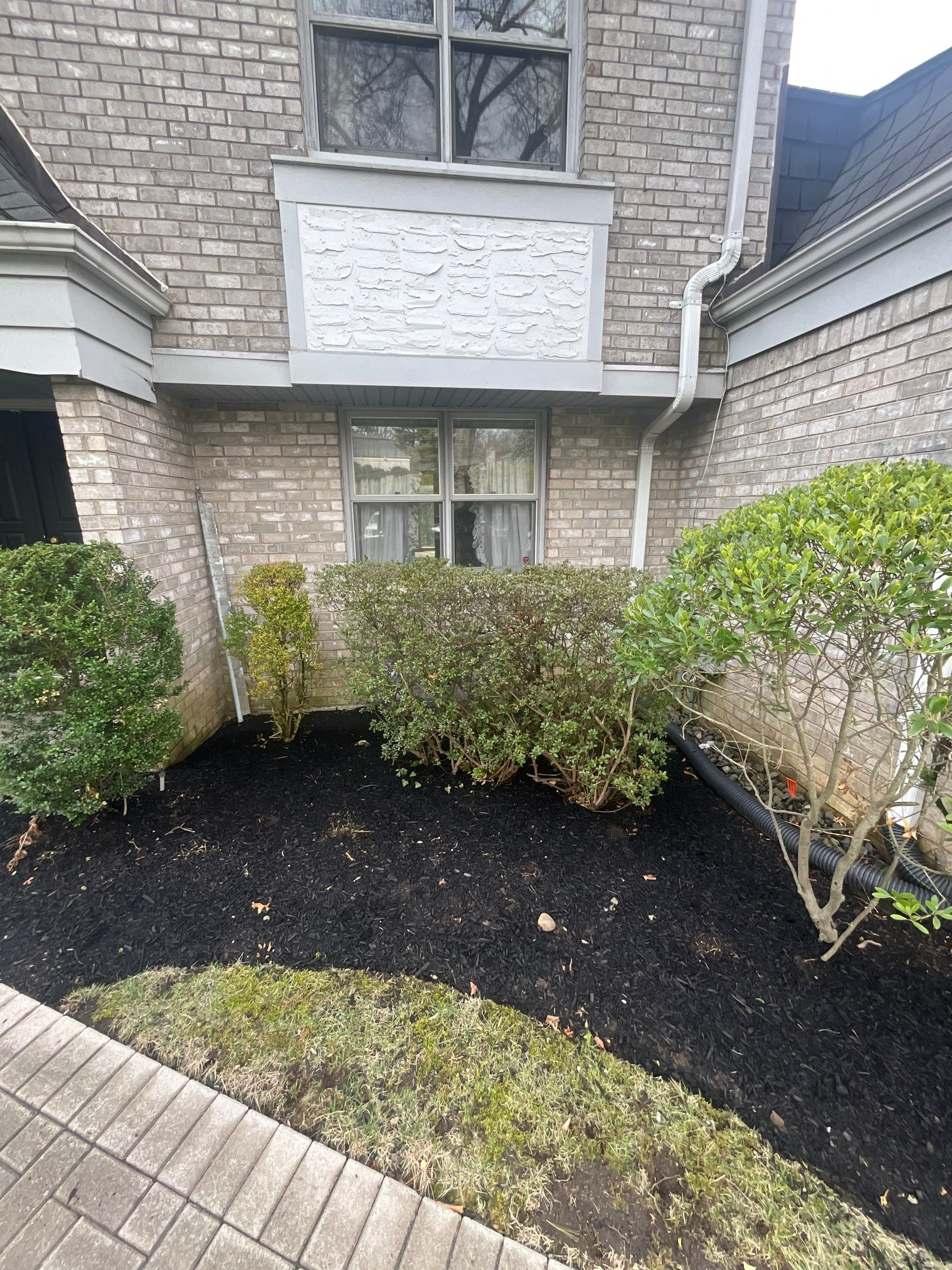 Fairway Dr. Manhasset, NY by A.M. Shield Waterproofing, Corp.